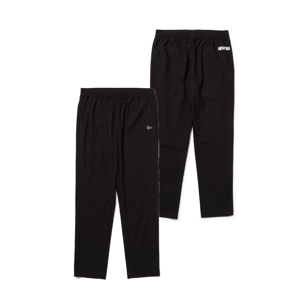 新品未使用　ルネ　size36 ブラック　パンツ スリム トレーニングパンツ ブラック | パフォーマンスアパレル