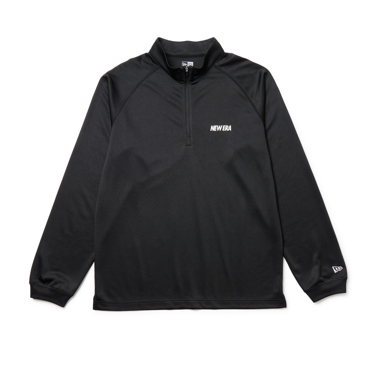 NEW ERA ブラック ウォームアップウェア M NEW ERA ブラック ウォームアップウェア M NEW ERA ニューエラ
