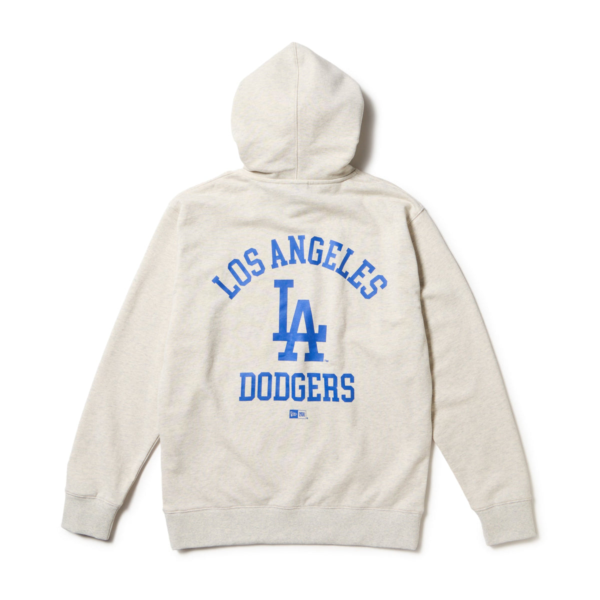 裏毛 スウェット プルオーバーフーディー ロサンゼルス・ドジャース