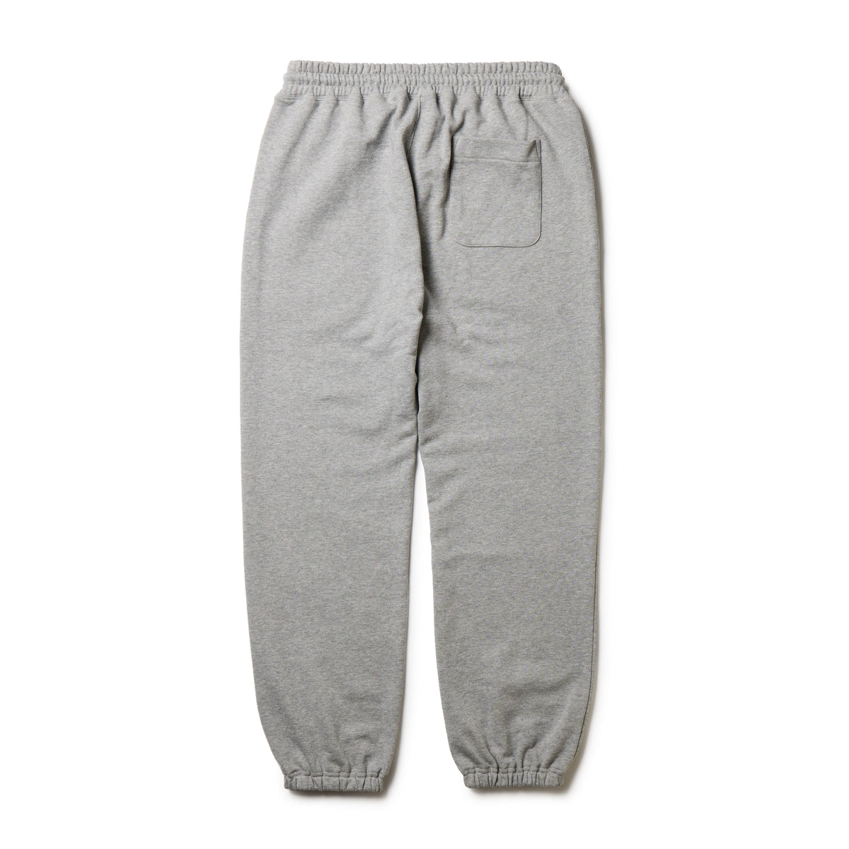 裏毛 スウェットパンツ ニューヨーク・ヤンキース ヘザーグレー