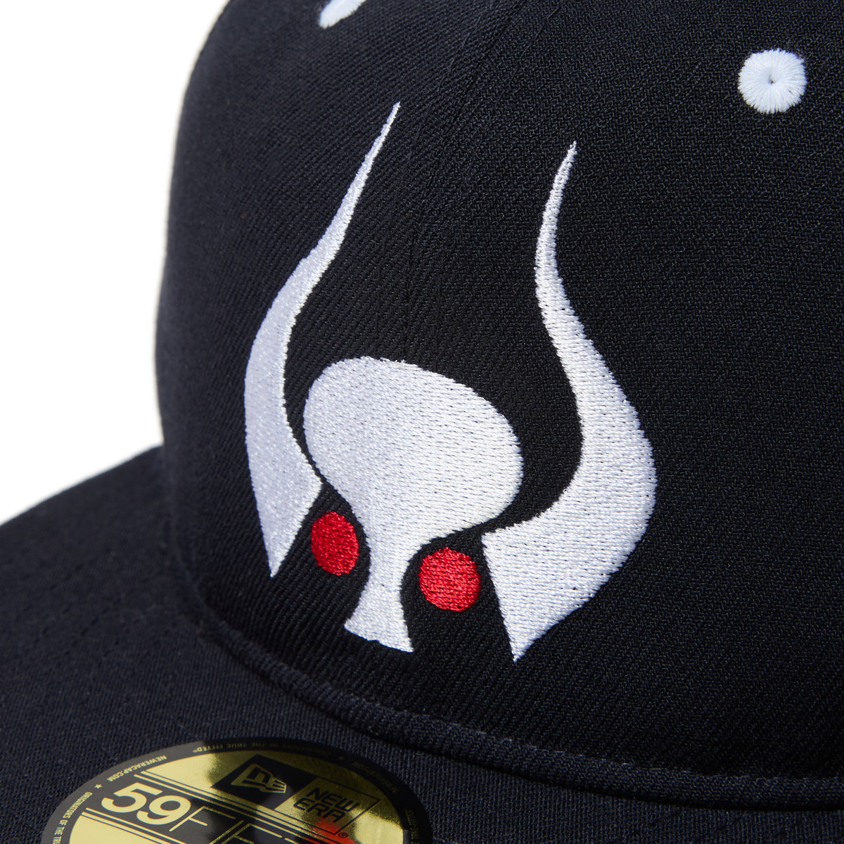 59FIFTY ソフトバックラム 近鉄バファローズ TARO OKAMOTO 1978