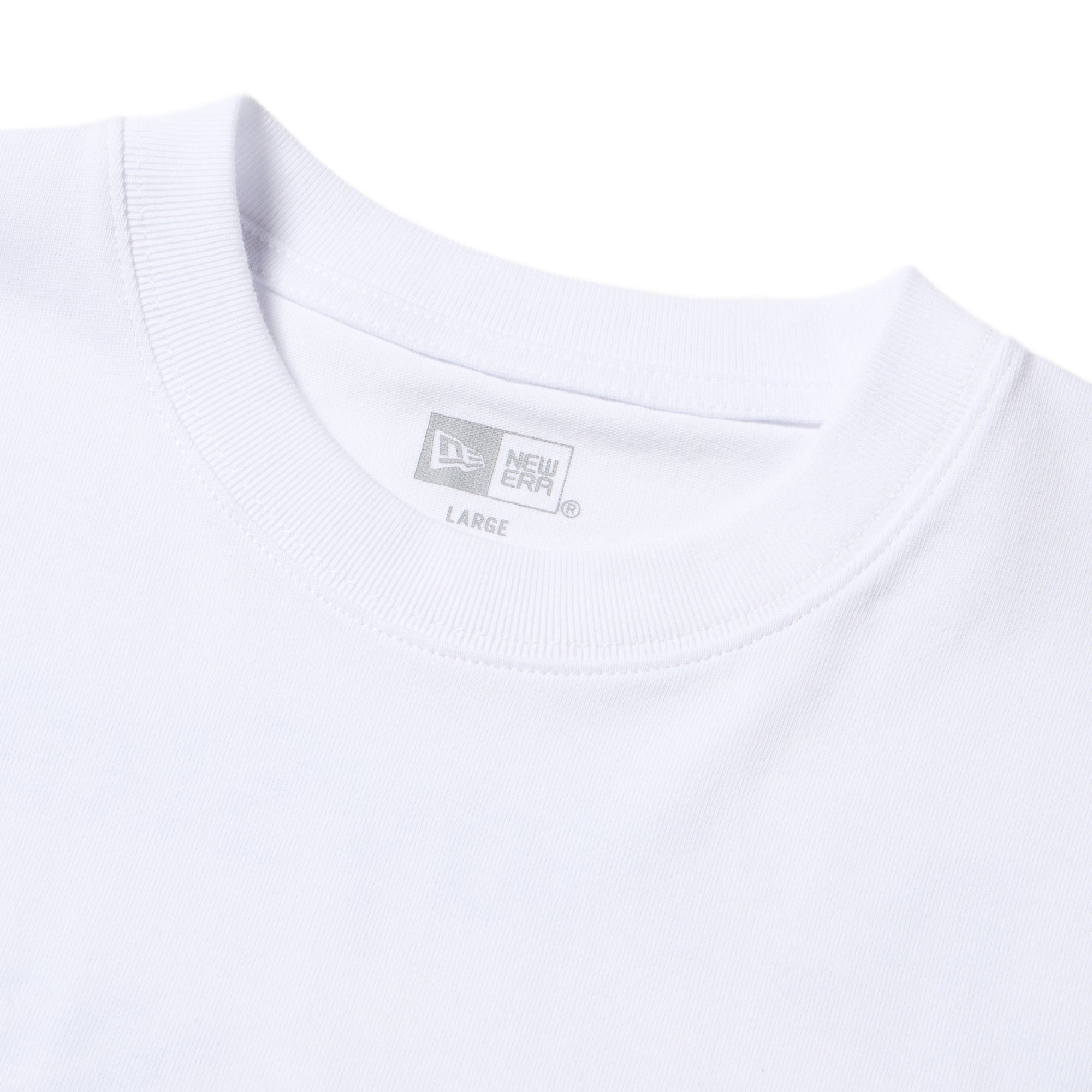 半袖 オーバーサイズド コットン Tシャツ PlayStation スローガン