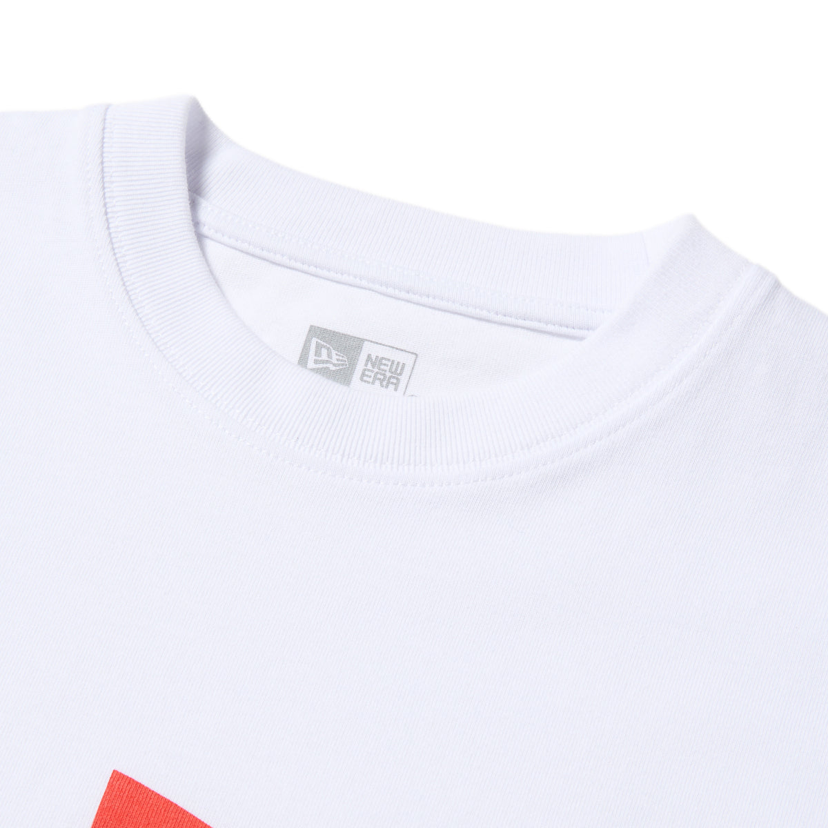 長袖 オーバーサイズド コットン Tシャツ PlayStation