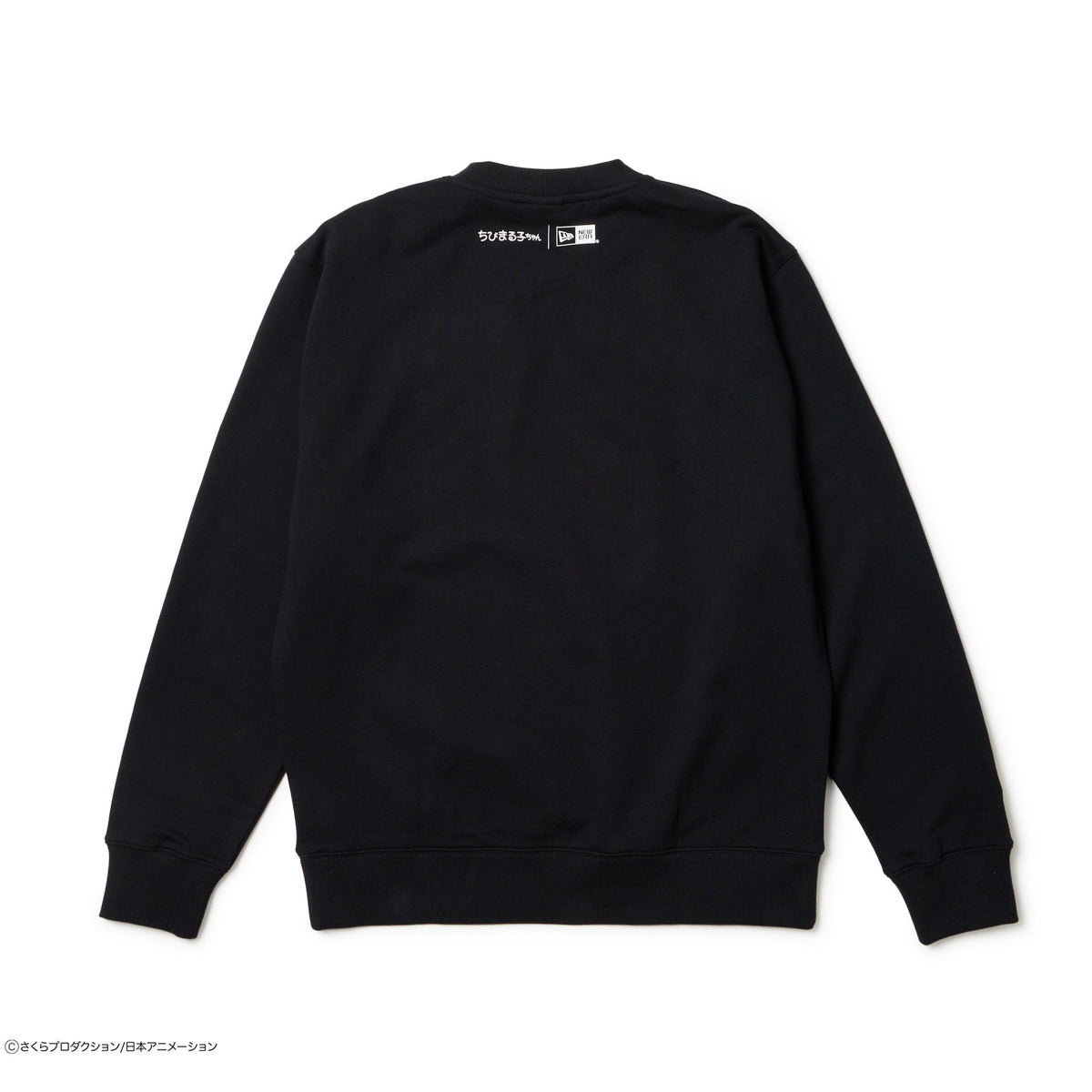 新品未使用 NEWERA ニューエラ ちびまる子ちゃん コラボ スウェット XL 📣「#ちびまる子ちゃん」・「#コジコジ」と、スポーツ・ライフ