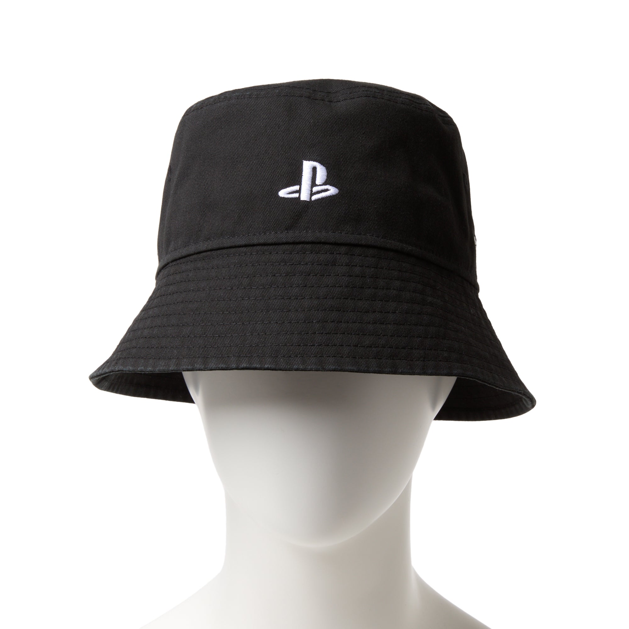 バケット01 セーラーブリム PlayStation プレイステーション