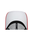 9FORTY Visa Cash App Racing Bulls F1 Team ビザ・キャッシュアップ・レーシングブルズF1チーム Flawless ホワイト | NEW ERA ニューエラ公式オンラインストア