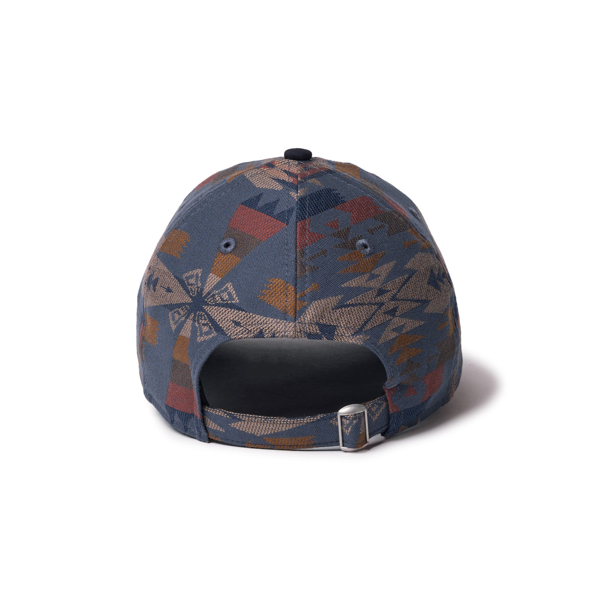 9THIRTY Pendleton ペンドルトン ウーブンパッチ ネイビー