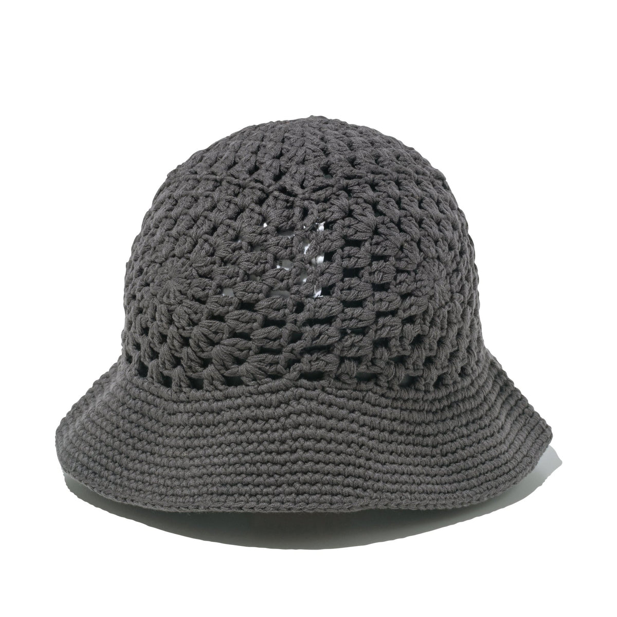 新品　NEW ERA クロシェ　バケットハット　ワンオク Taka着用　タグ付き 新品NEW ERA クロシェバケットハットワンオク Taka着用タグ付き