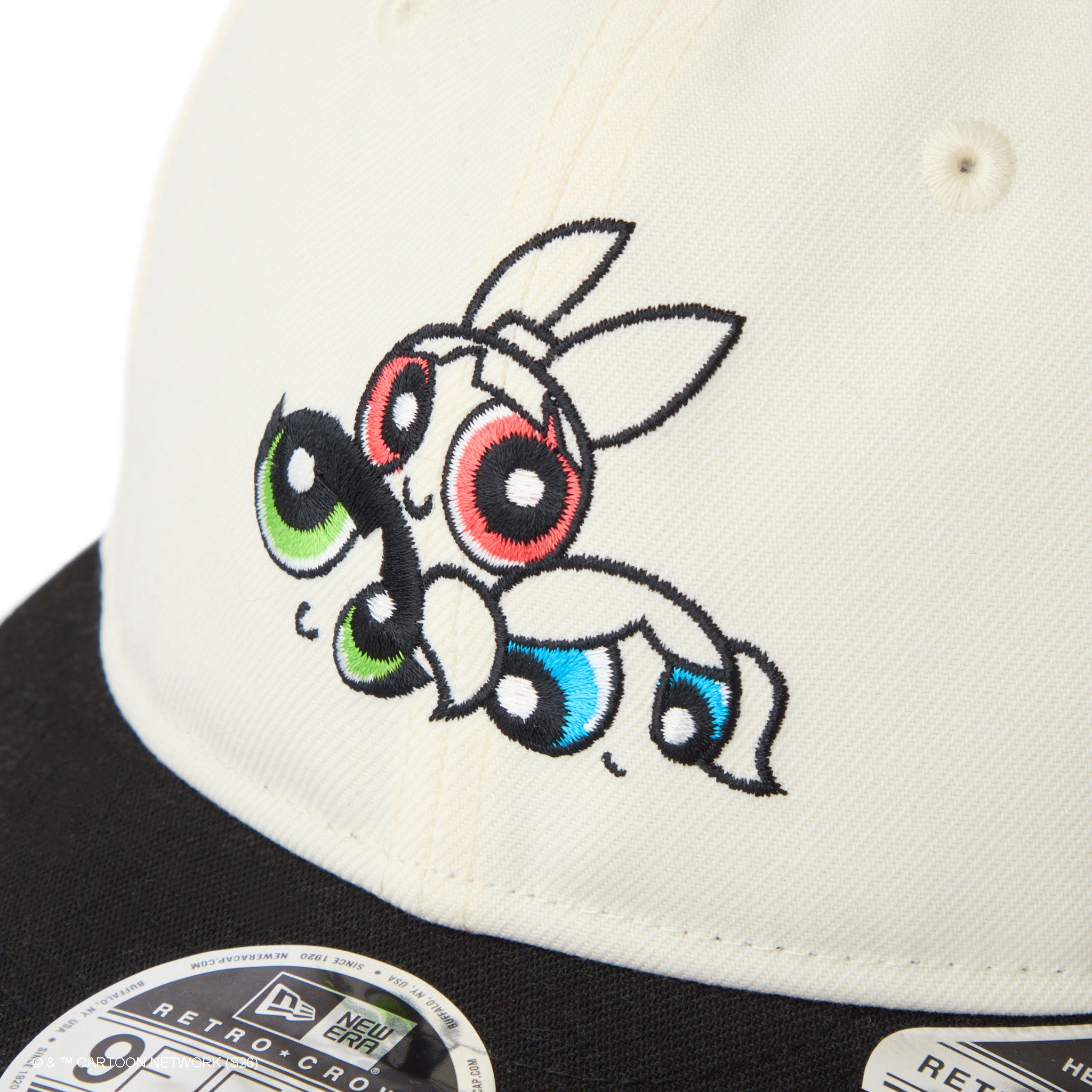 AKIRA クラウン キャップ アキラ CROWN 道化師 ピエロ ヴィンテージ OLD CROW RACING - WORK CAP / OC51G01VF – GLADHAND & Co.