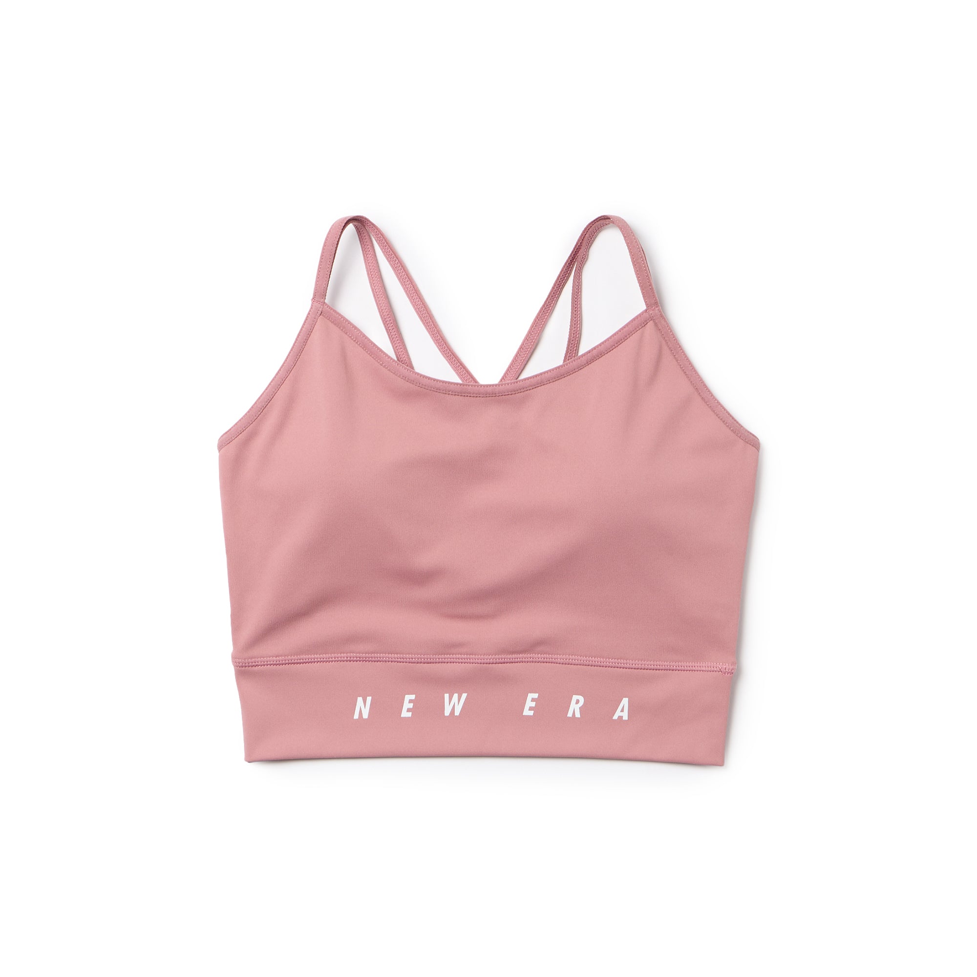 Women's キャミソール ブラトップ ローズピンク｜パフォーマンス