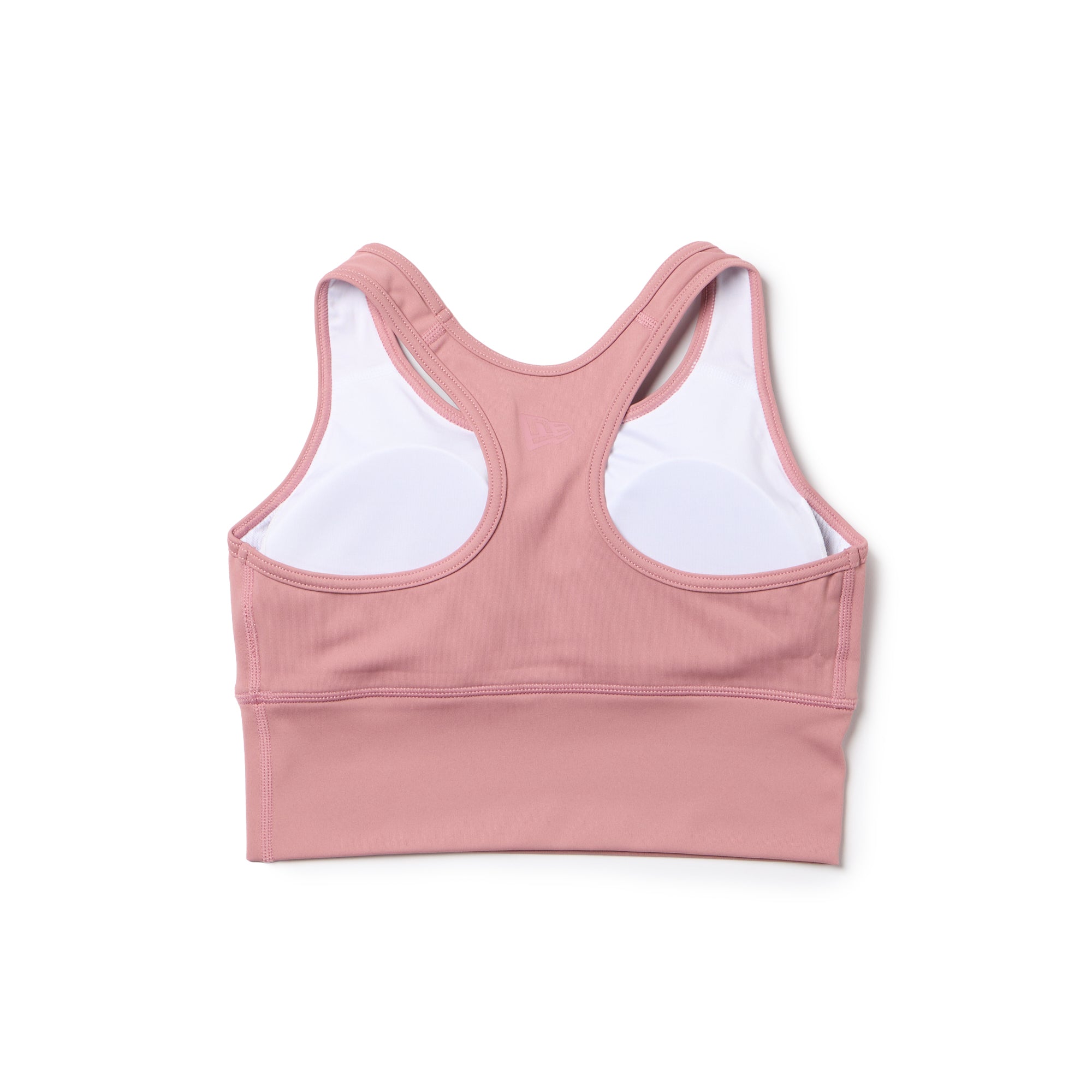Women's ブラトップ ローズピンク｜パフォーマンスアパレル