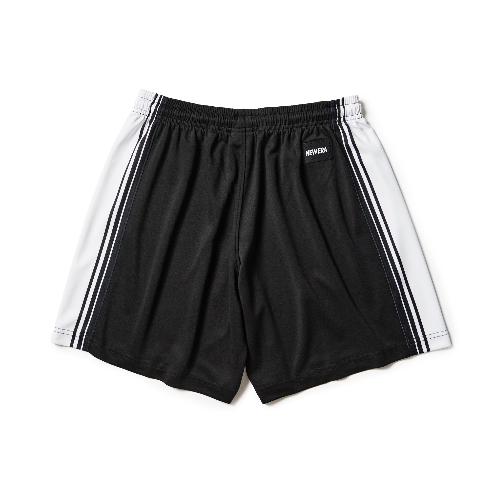 ec melodi バスパンメッシュショーツショーツ