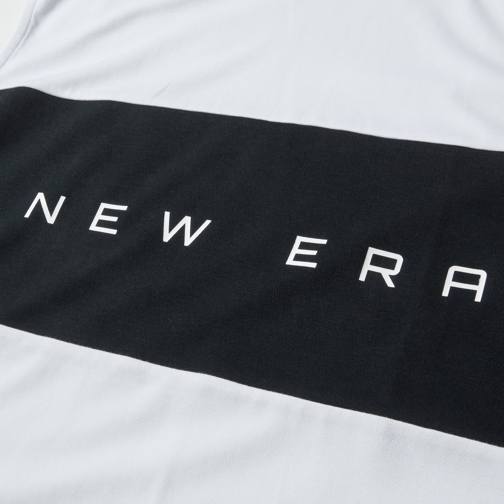フレンチスリーブ オーバーサイズド パフォーマンス Tシャツ ドロップ