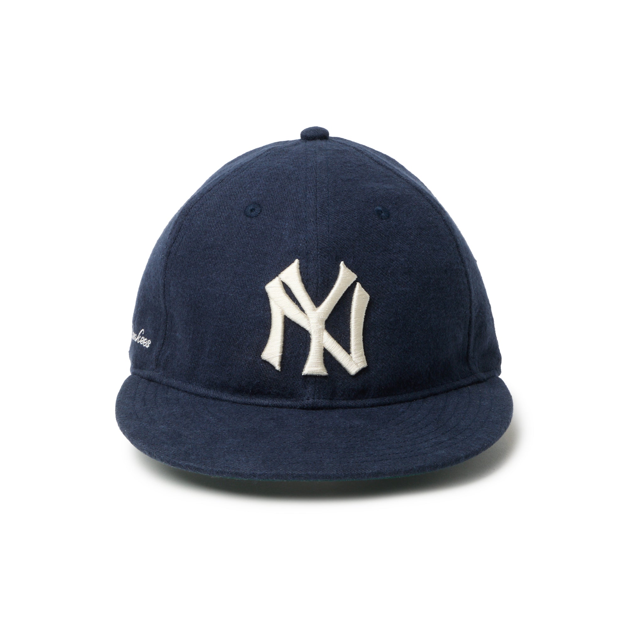 RC 9FIFTY Flat Visor フレンチリネン French Linen クーパーズタウン