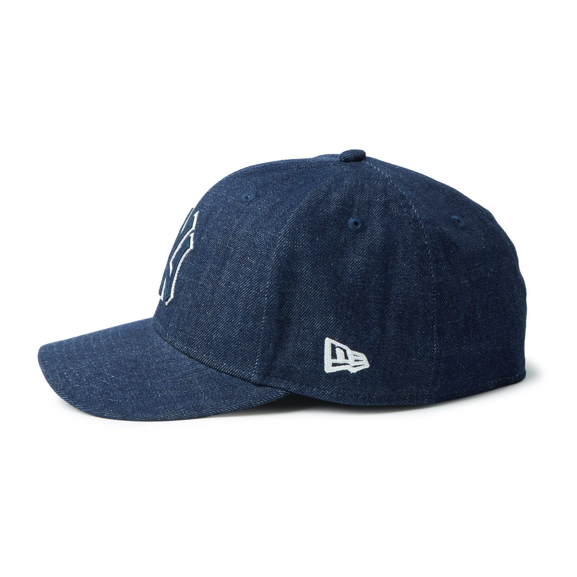 PC 59FIFTY ニューヨーク・ヤンキース Chain Stitch チェーンステッチ