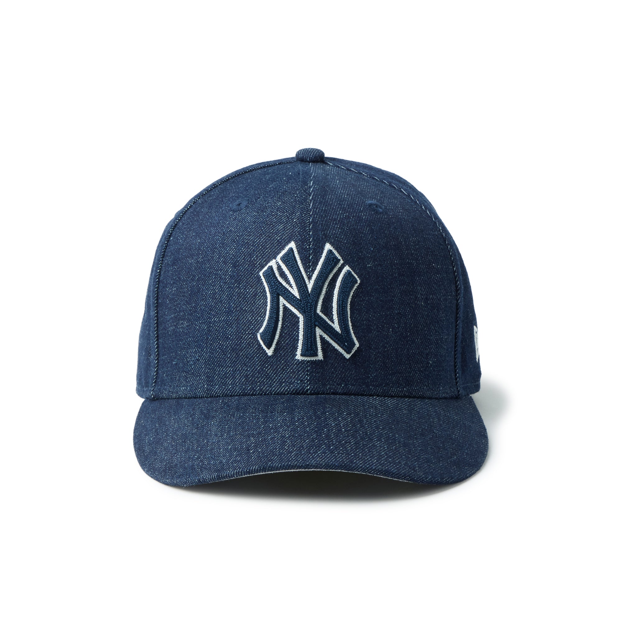 PC 59FIFTY ニューヨーク・ヤンキース Chain Stitch チェーンステッチ