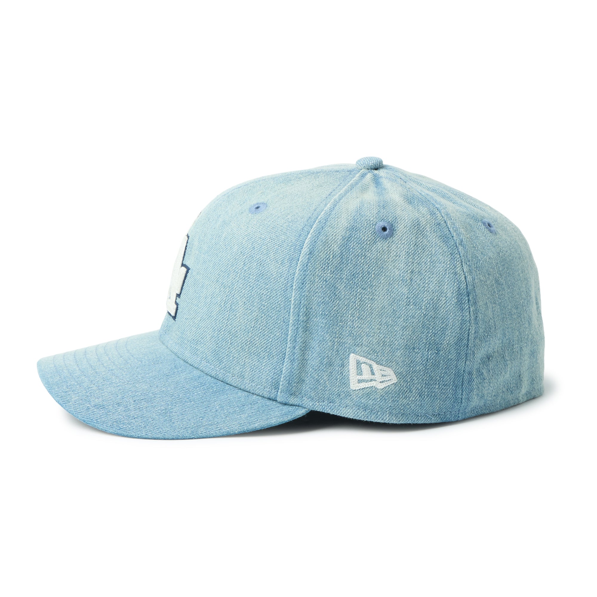 【てちゃ】 PC 59FIFTY ロサンゼルス・ドジャース Chain Stitch チェーンステッチ