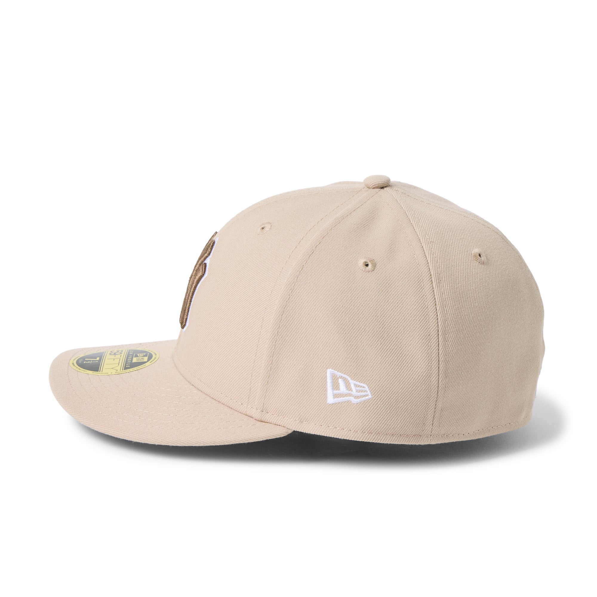 LP 59FIFTY MLB Color Variation ニューヨーク・ヤンキース ニュー