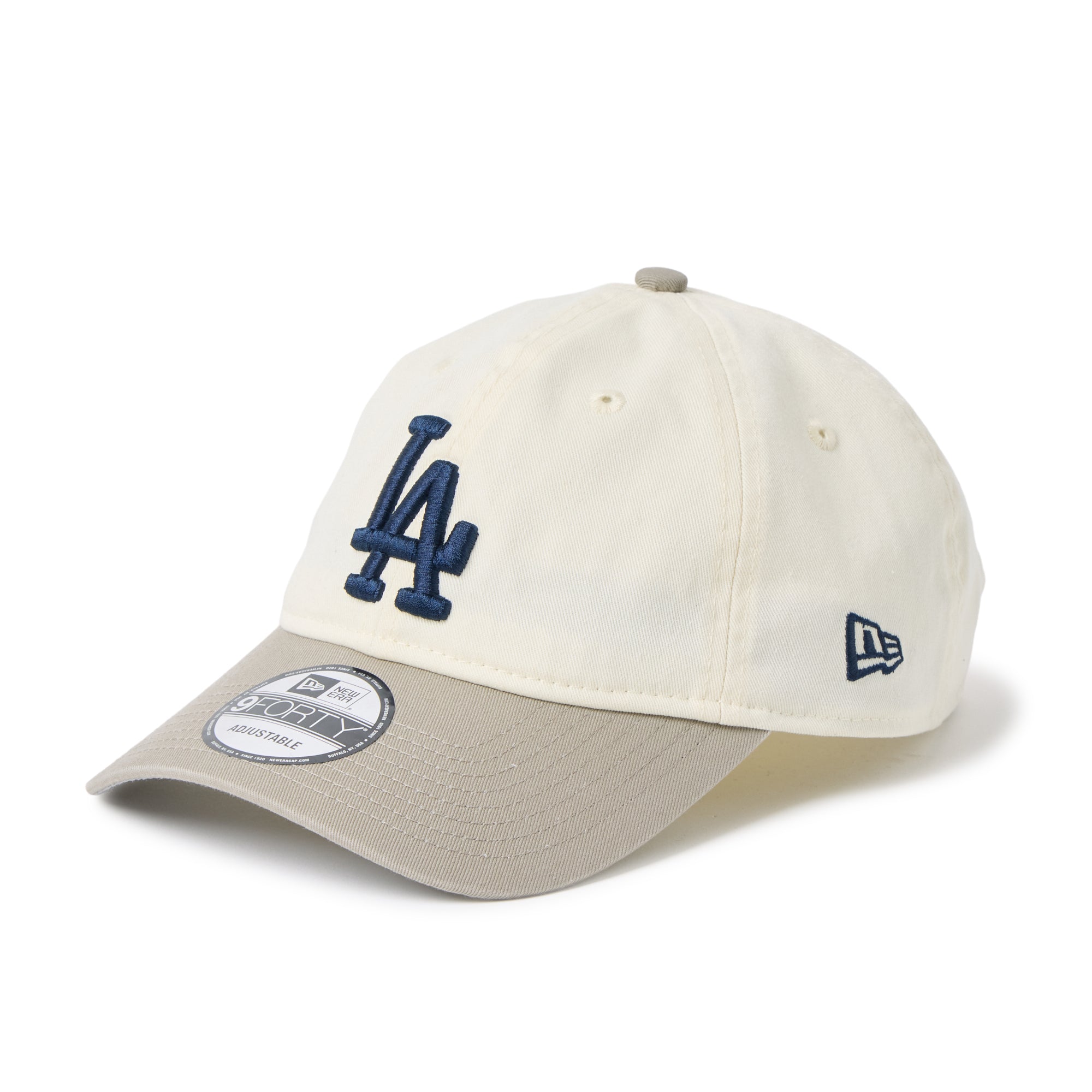 9FORTY MLB アンストラクチャード Unstructured ロサンゼルス