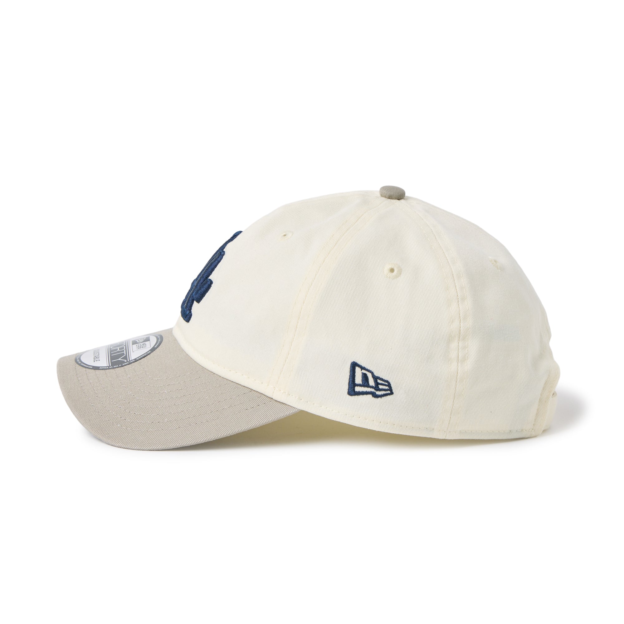 9FORTY MLB アンストラクチャード Unstructured ロサンゼルス