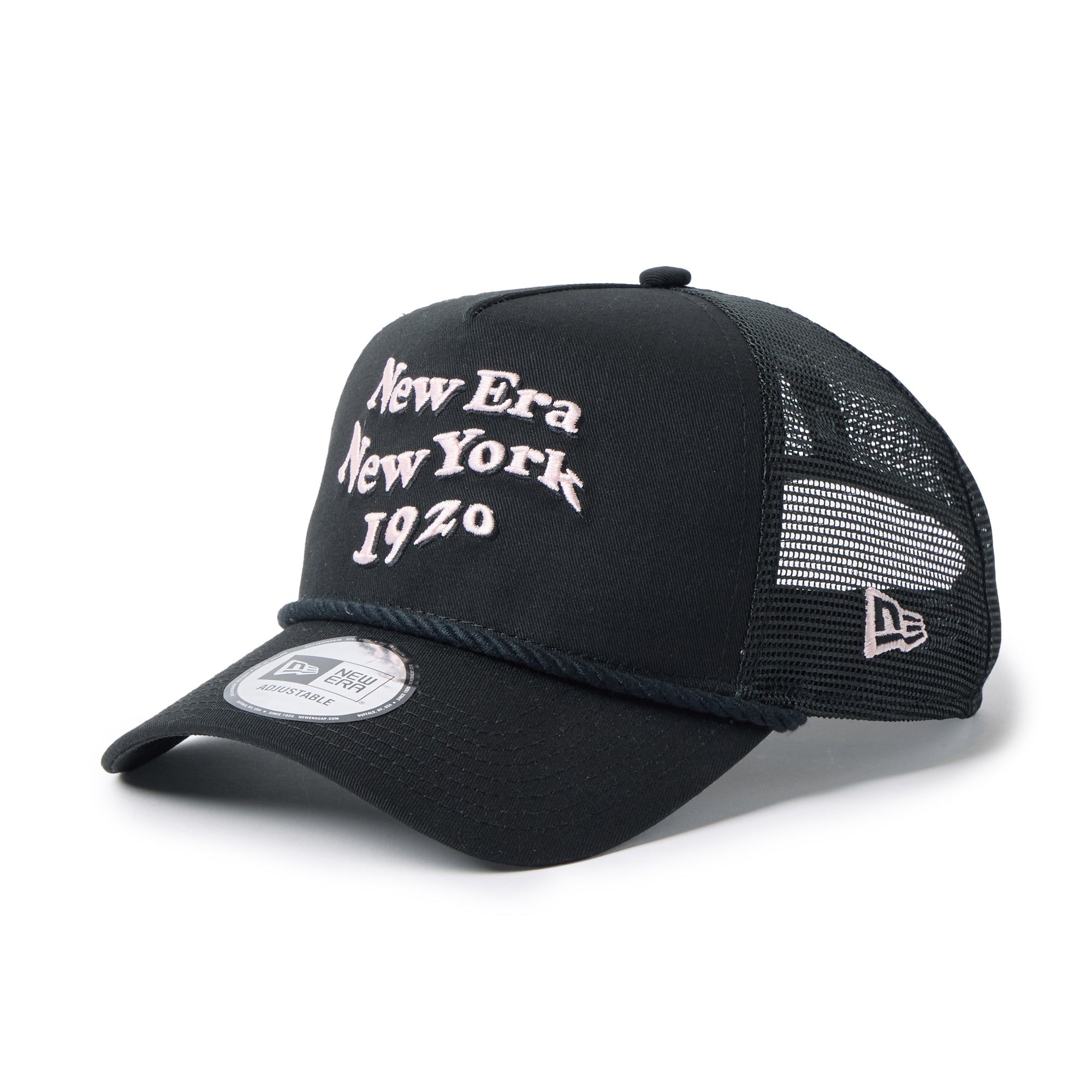 9FORTY A-Frame トラッカー FRAGMENT DESIGN 14744862_01.jpg?v=1777011983&