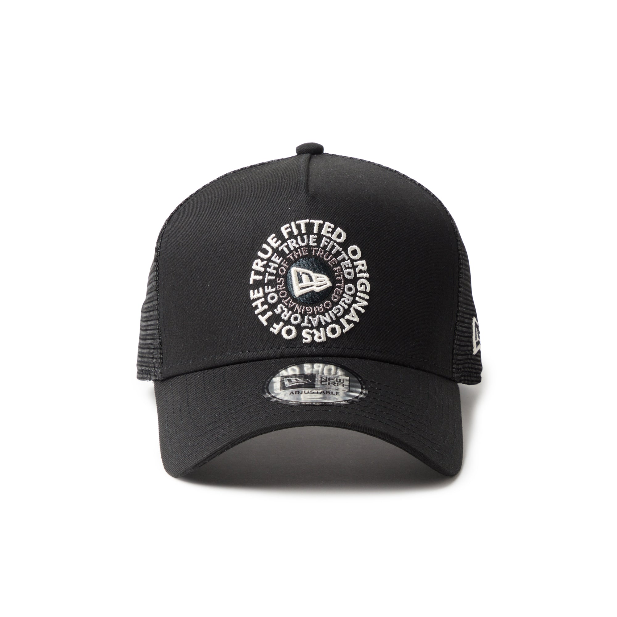 ニューエラ帽子 NEW ERA ニューエラ キャップ 帽子 9FORTY A-Frame Synthetic Leather