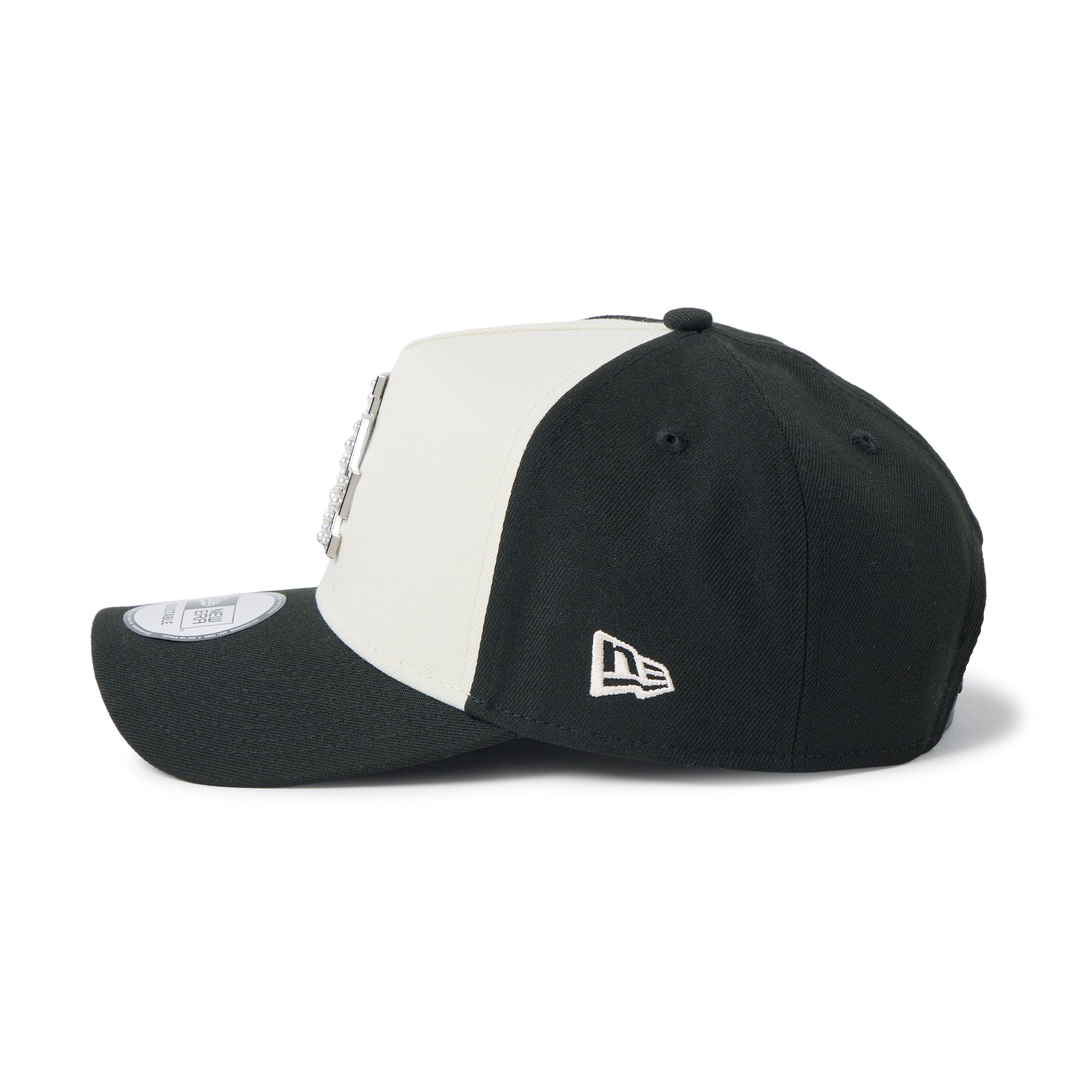 9FORTY A-Frame MLB パール バッジ Pearl Badge ロサンゼルス