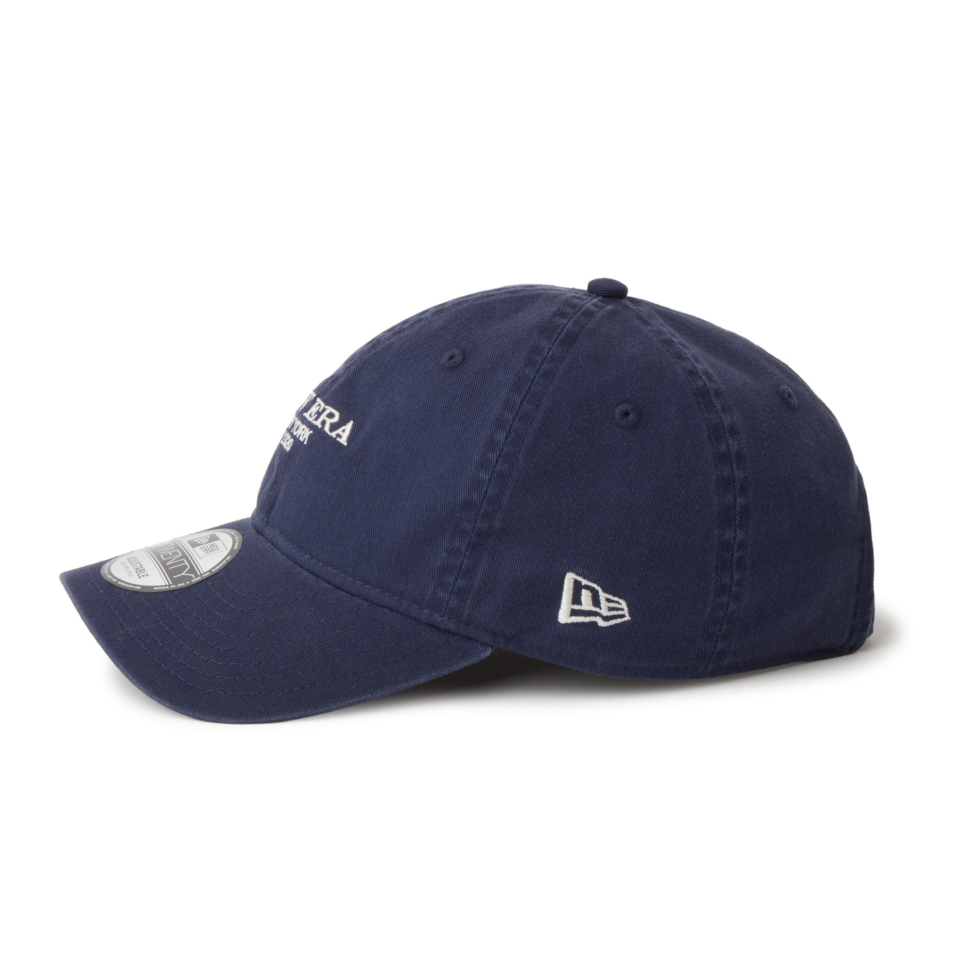 9TWENTY New Era New York ナイトシフトネイビー | ニューエラ