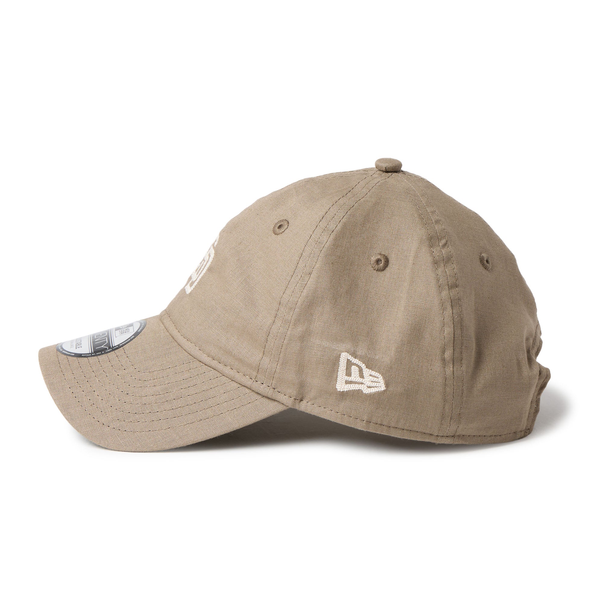 9TWENTY Cotton Linen コットンリネン サンディエゴ・パドレス