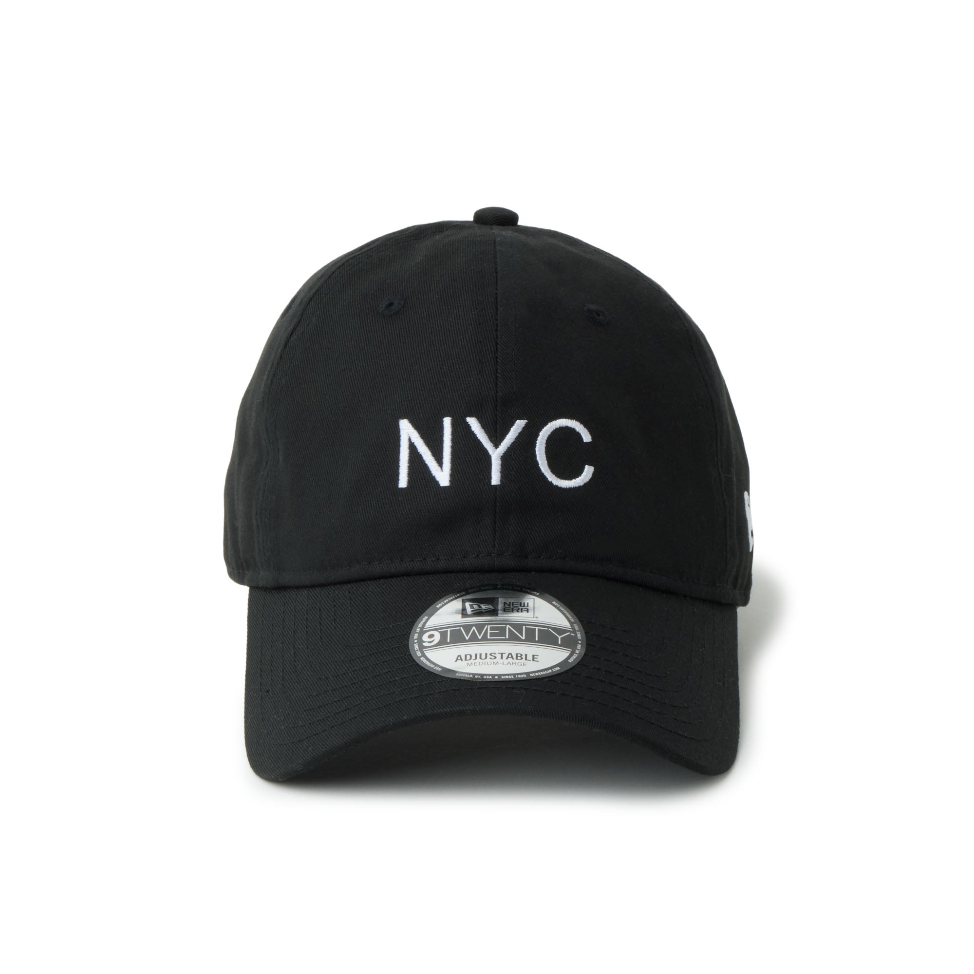 9TWENTY NYC ブラック | ニューエラオンラインストア