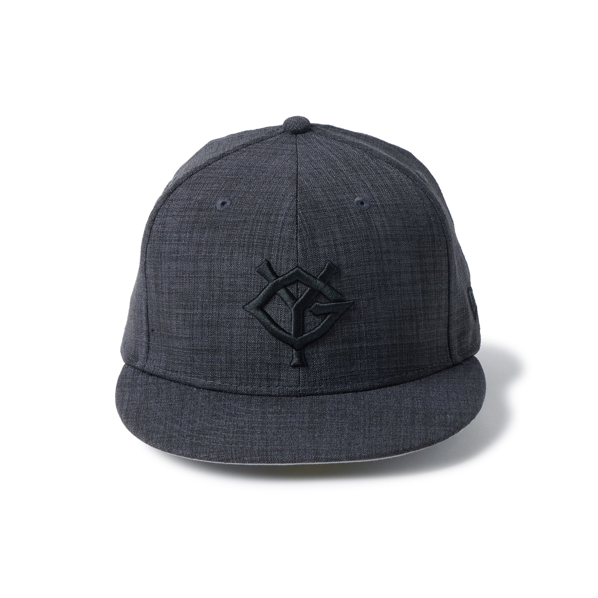 59FIFTY 読売ジャイアンツ YGロゴ グラファイト | ニューエラ
