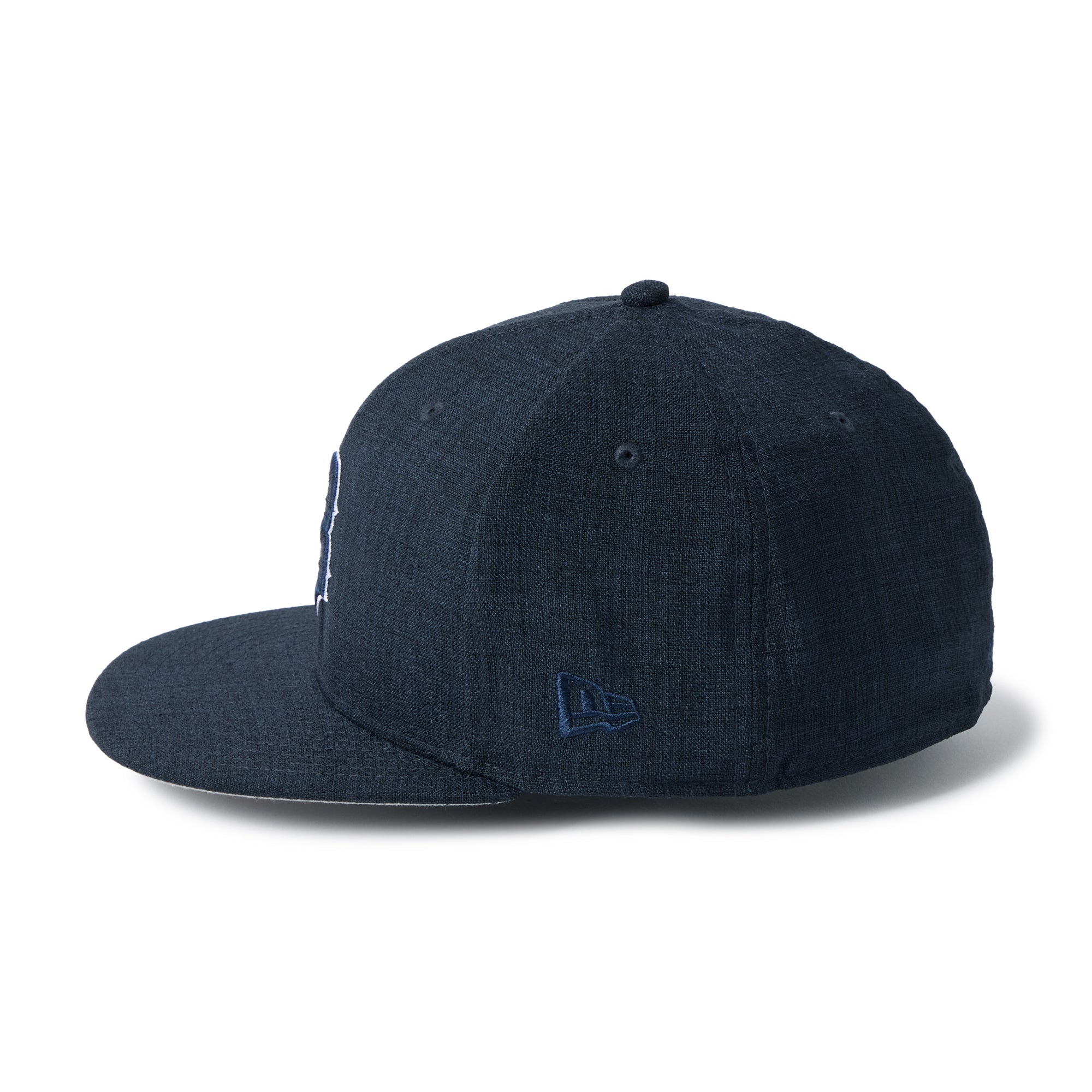 59FIFTY オリックス・バファローズ ネイビー | ニューエラオンラインストア