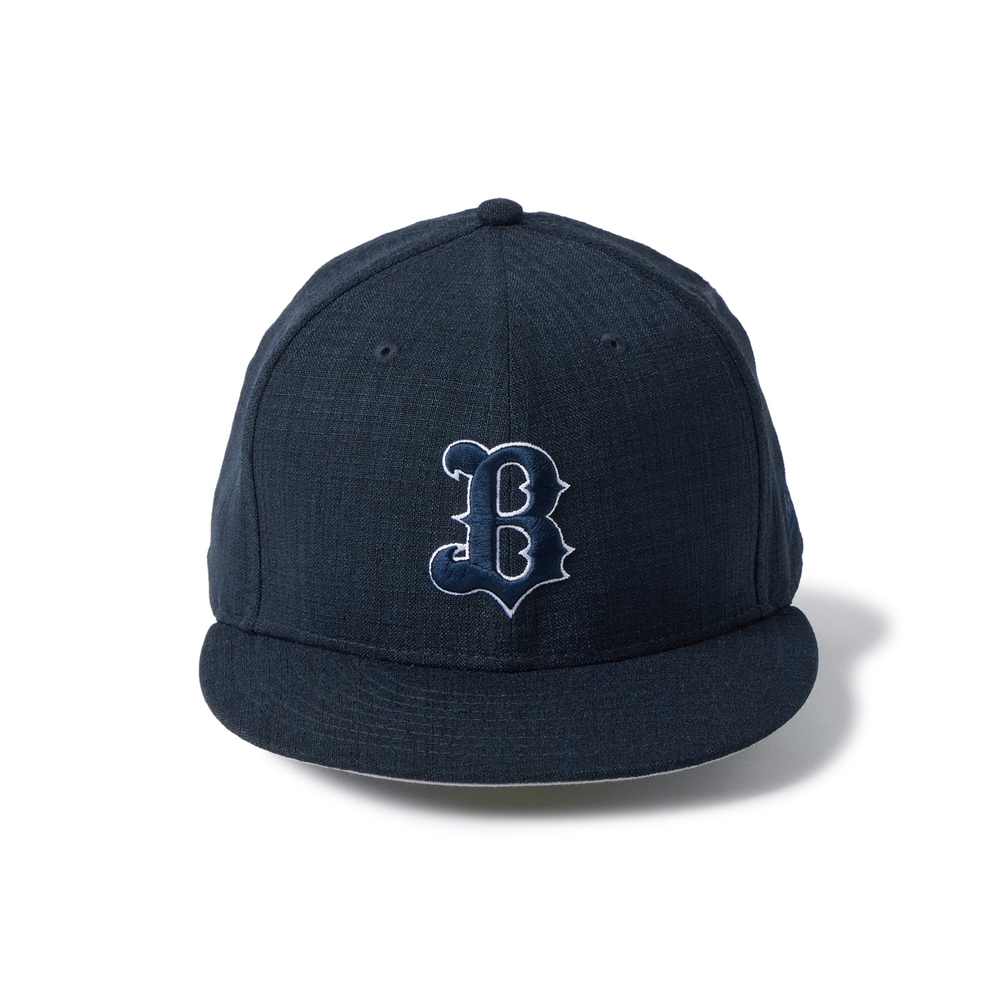 59FIFTY オリックス・バファローズ ネイビー | ニューエラオンラインストア