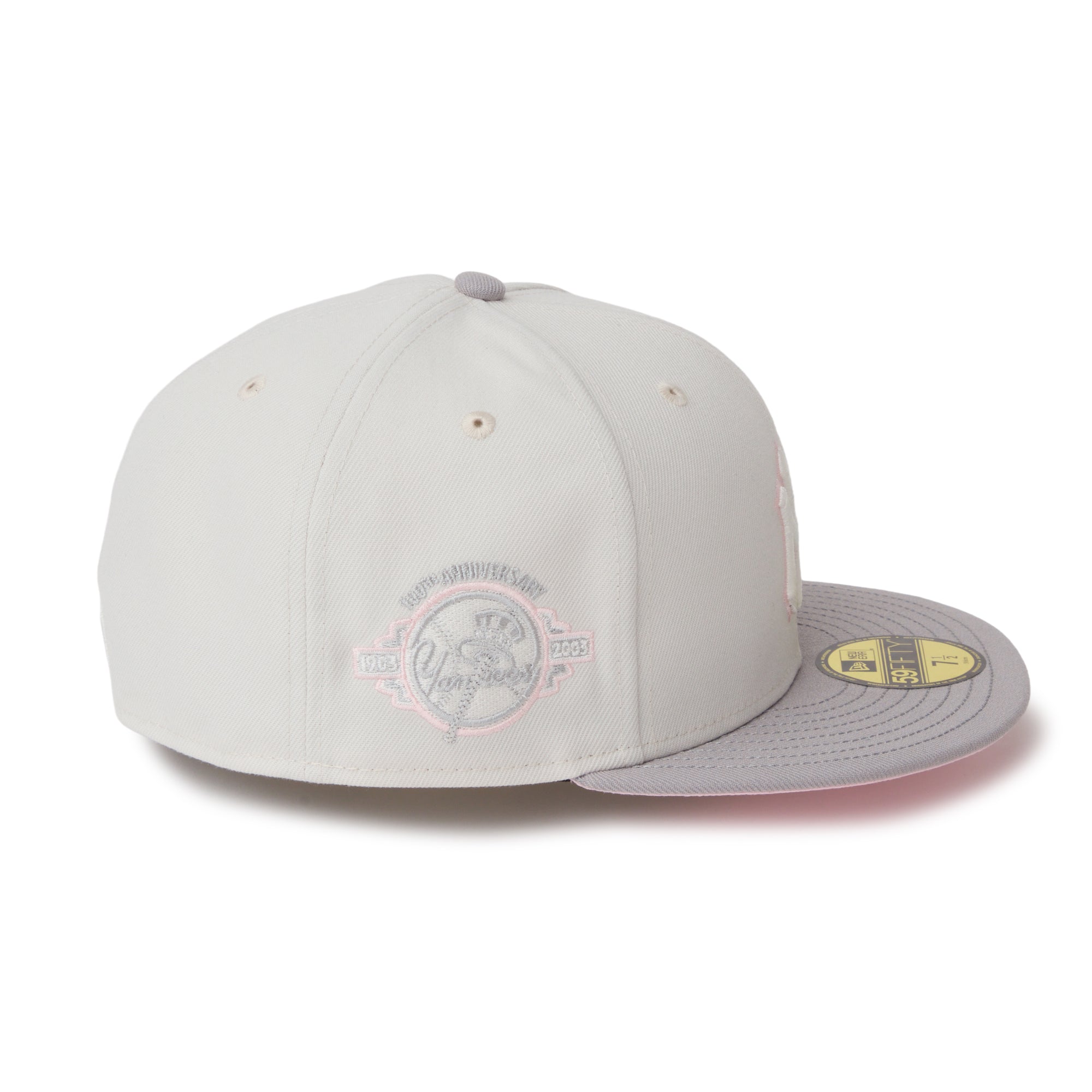 59FIFTY Sakuranagashi 桜流し ニューヨーク・ヤンキース サンディ