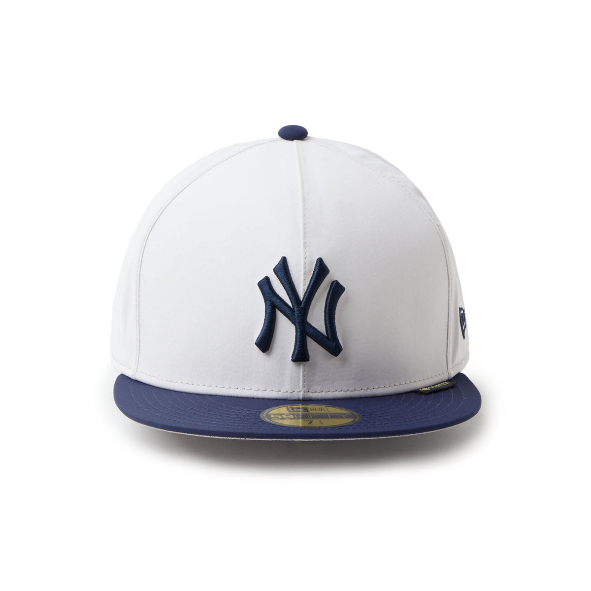 59FIFTY MLB GORE-TEX ニューヨーク・ヤンキース ストーン/ネイビー 