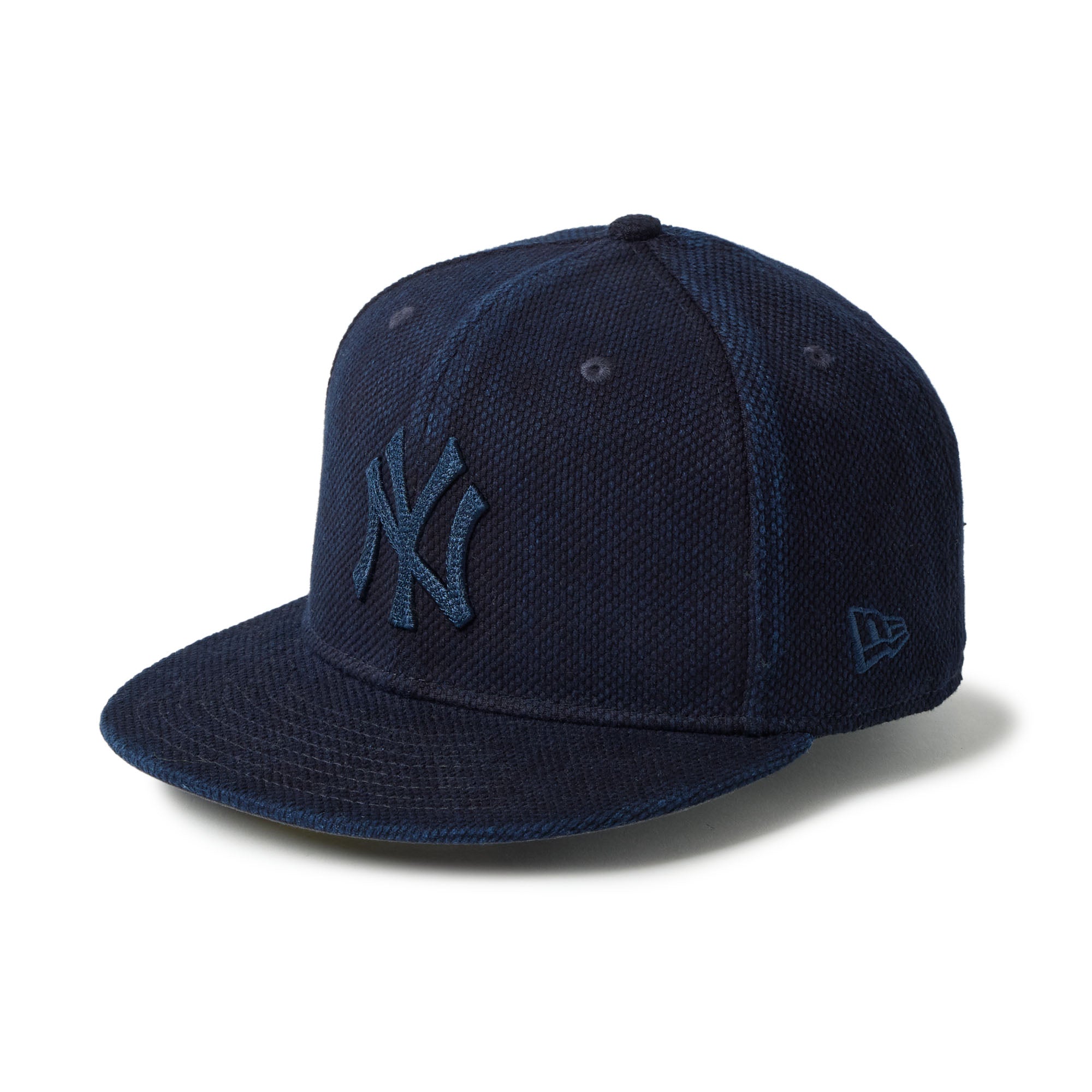 新品 ニューエラ 59fifty 61.5 7 3/4 サックスブルー LP 59FIFTY NEW ERA BLACK LABEL SS22 ニューヨーク・ヤンキース