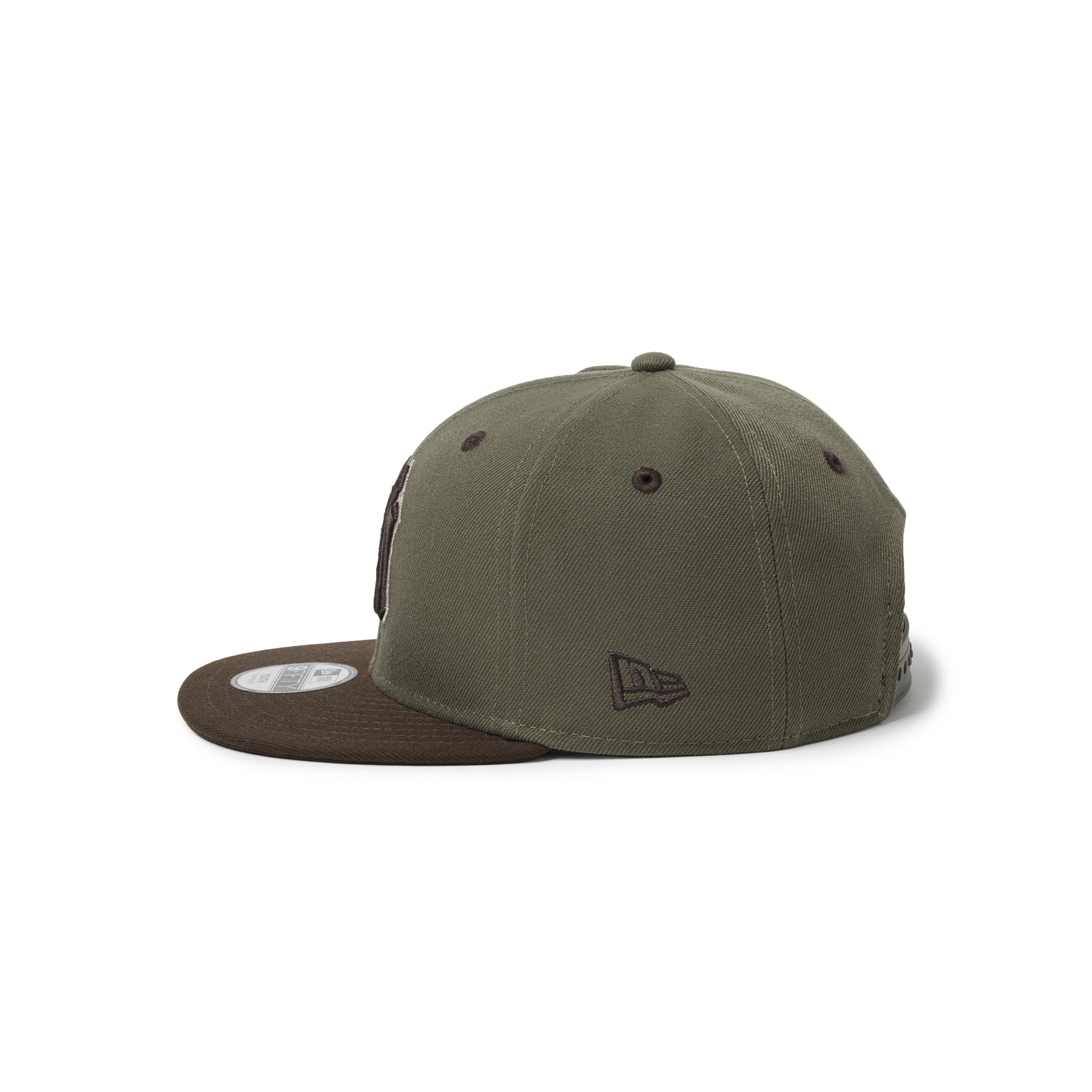 IRENOU9専用1 キッズ Youth 9FIFTY Camouflage Color ニューヨーク・ヤンキース
