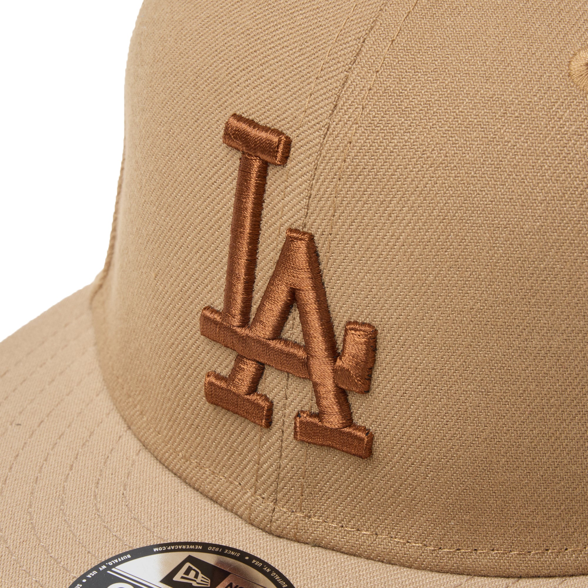 キッズ Youth 9FIFTY Camouflage Color ロサンゼルス・ドジャース
