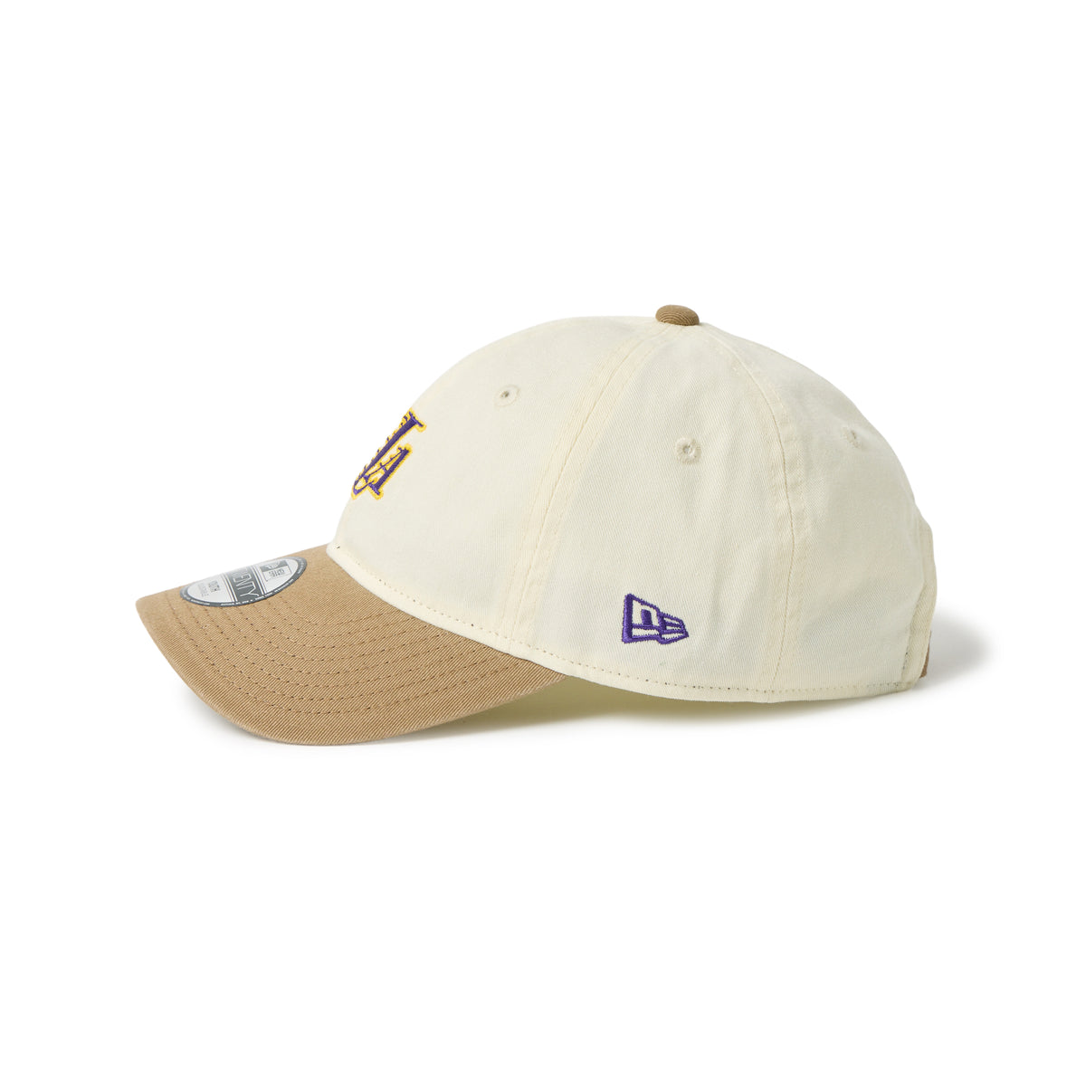 キッズ Youth 9TWENTY NBA Mini Logo ロサンゼルス・レイカーズ 
