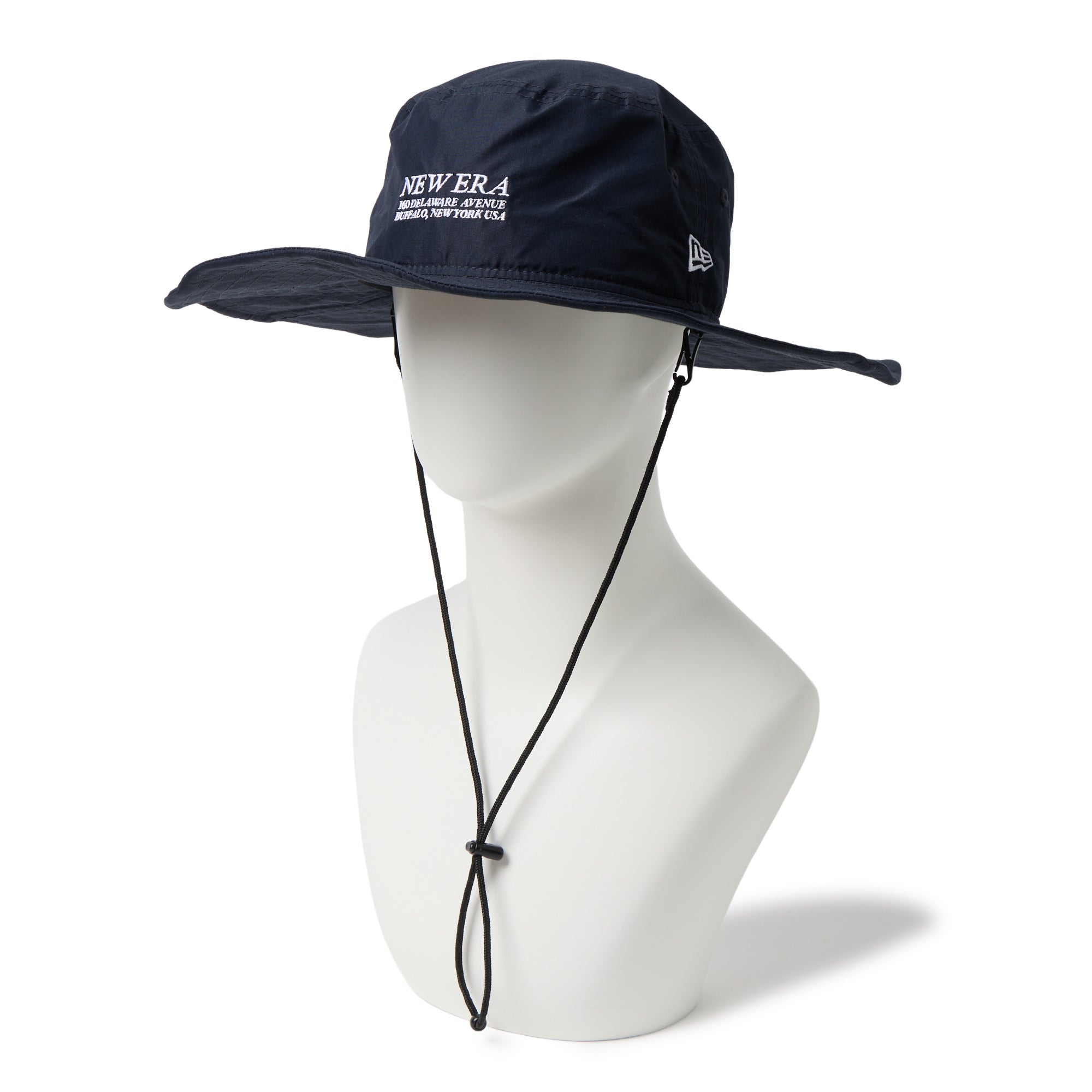 Women's アドベンチャー ワイドブリム SHELTECH ネイビー | ゴルフ