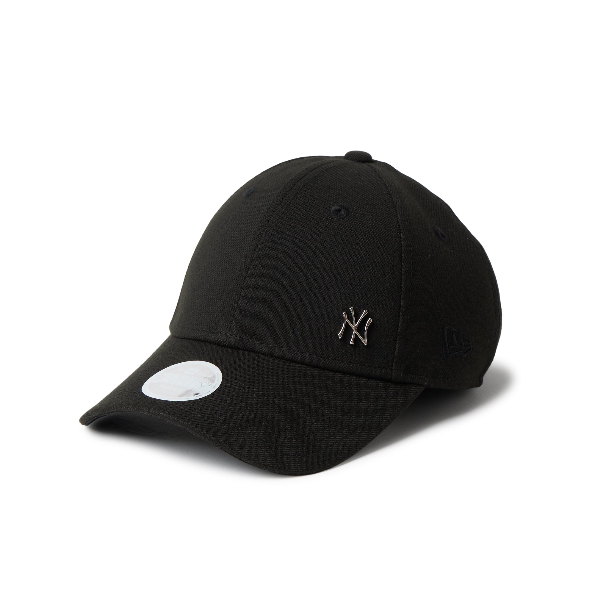 1 / YSL ブラック トキャップ 9FORTY 調整可能m ニューエラ YSL 9FORTY 調整可能 黒キャップ キャップ（ブランドイヴ