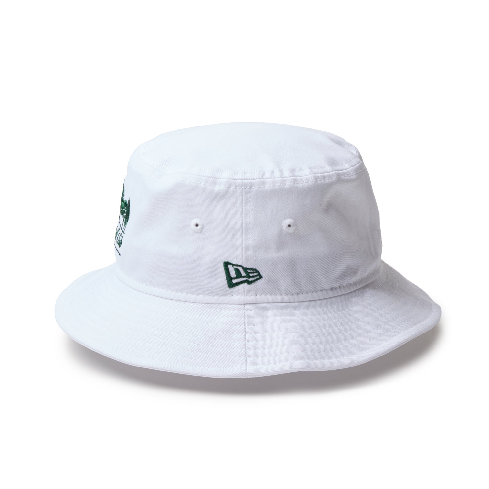 バケット01 New Era Golf Club ホワイト | ゴルフ | ニューエラ