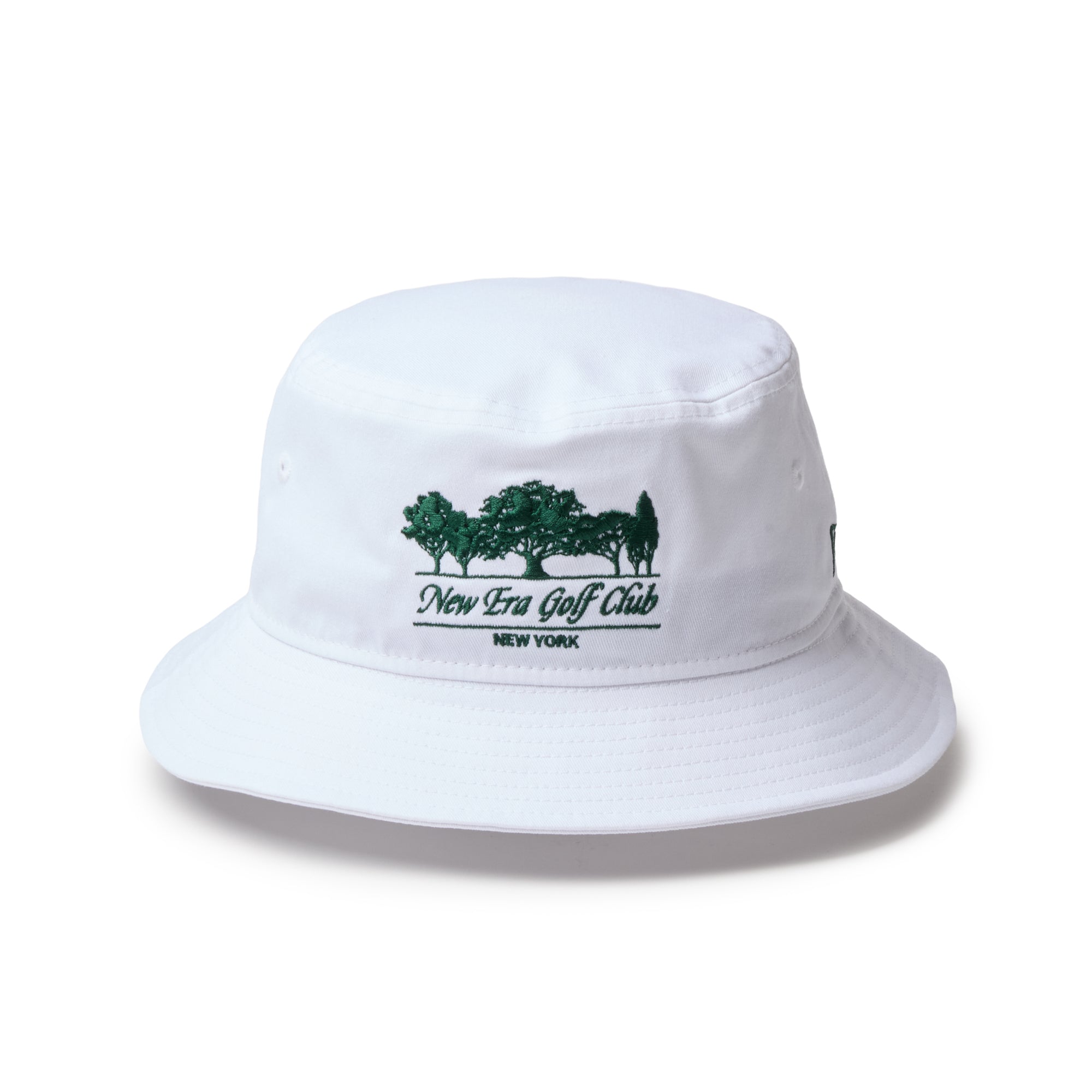 バケット01 New Era Golf Club ホワイト | ゴルフ | ニューエラ