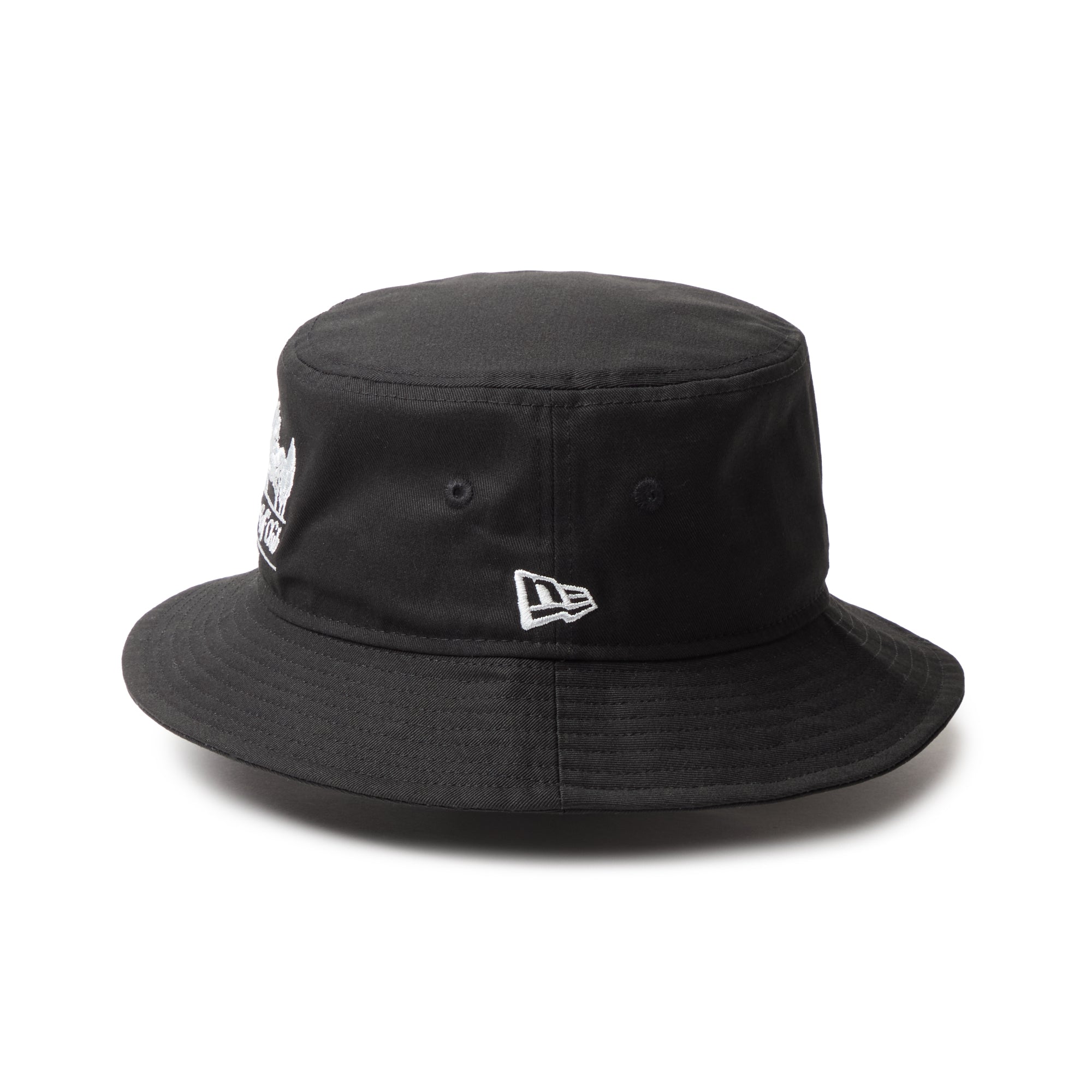 バケット01 New Era Golf Club ブラック | ゴルフ | ニューエラ