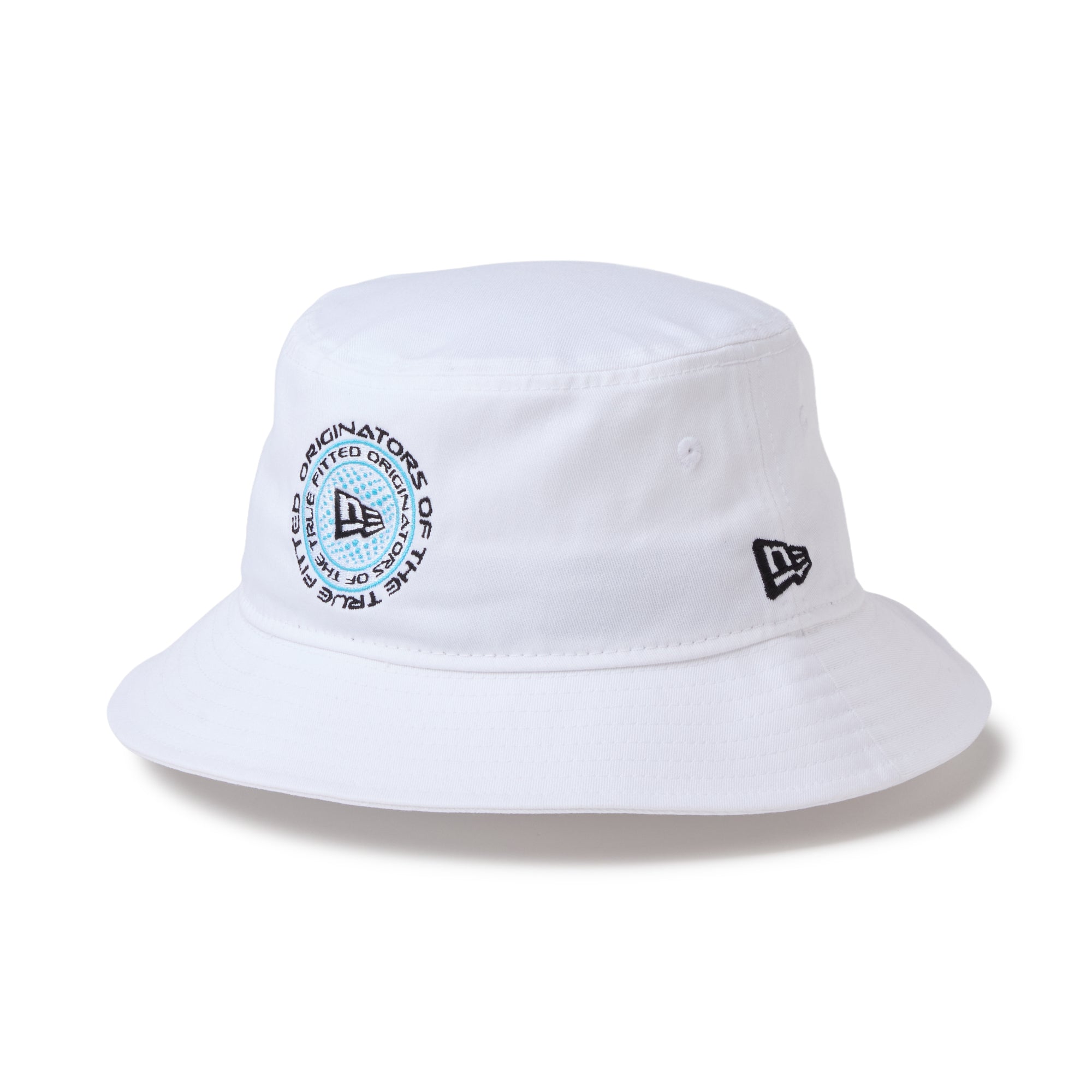NEW ERA ニューエラゴルフ　スニード　中綿入り　ホワイト Mサイズ 9FORTY New Era Address クロームホワイト | ゴルフ | ニューエラ