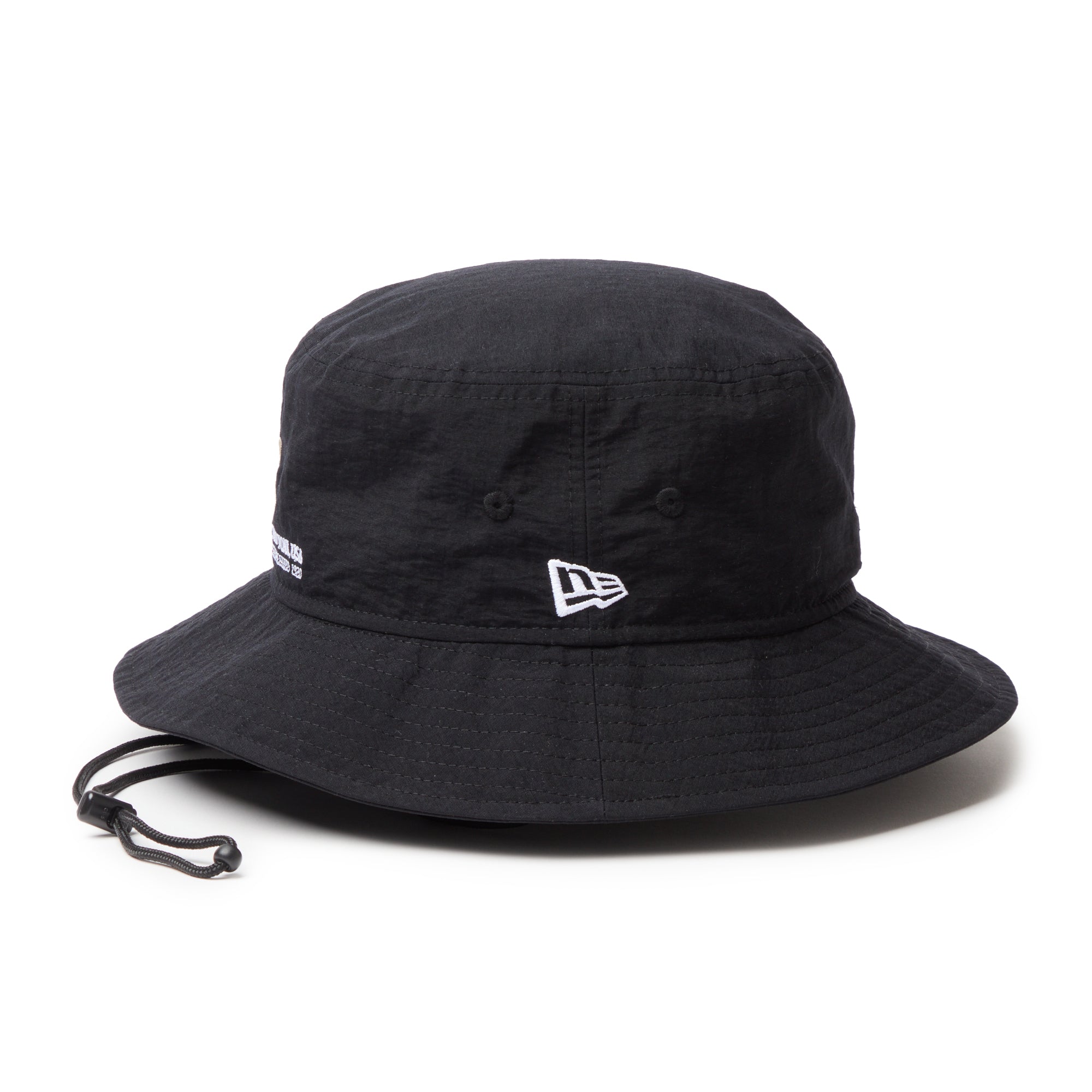アドベンチャー ライト ナイロンタッサー NEW ERA NEW YORK,USA EST