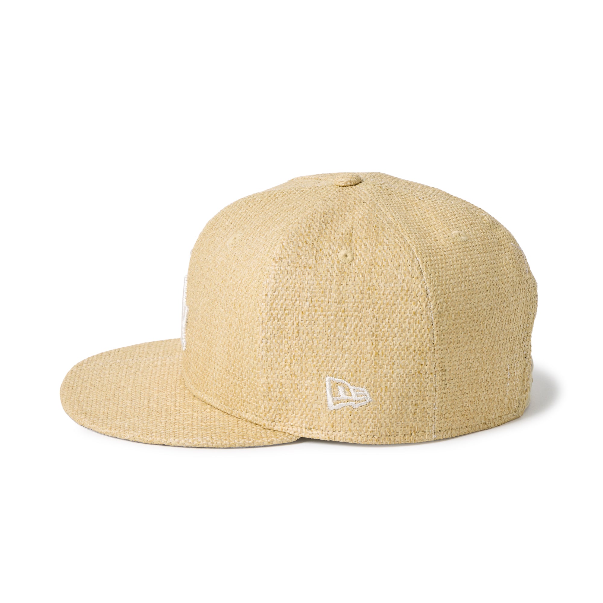 9FIFTY Paper ロサンゼルス・ドジャース ナチュラル | ゴルフ