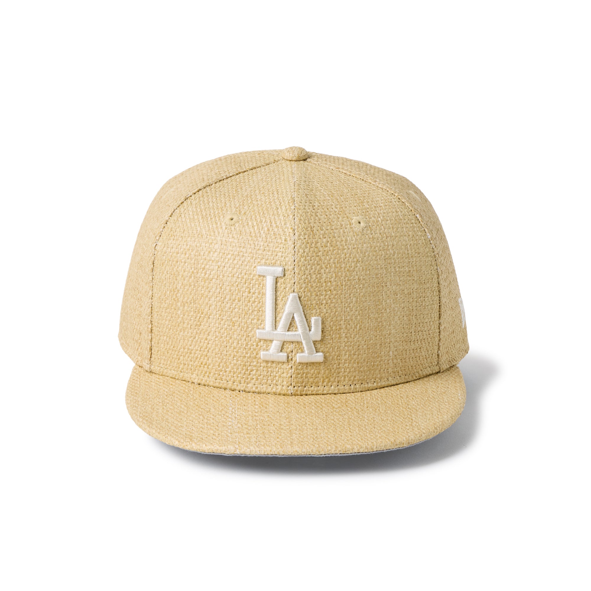 9FIFTY Paper ロサンゼルス・ドジャース ナチュラル | ゴルフ