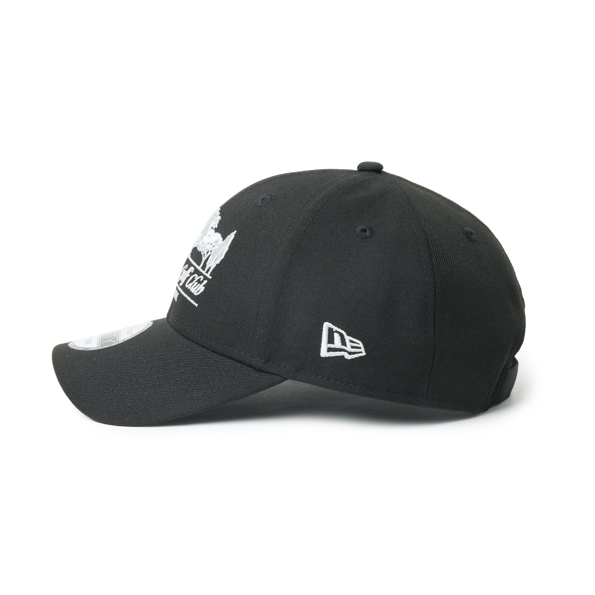 9FORTY New Era Golf Club ブラック | ゴルフ | ニューエラオンライン