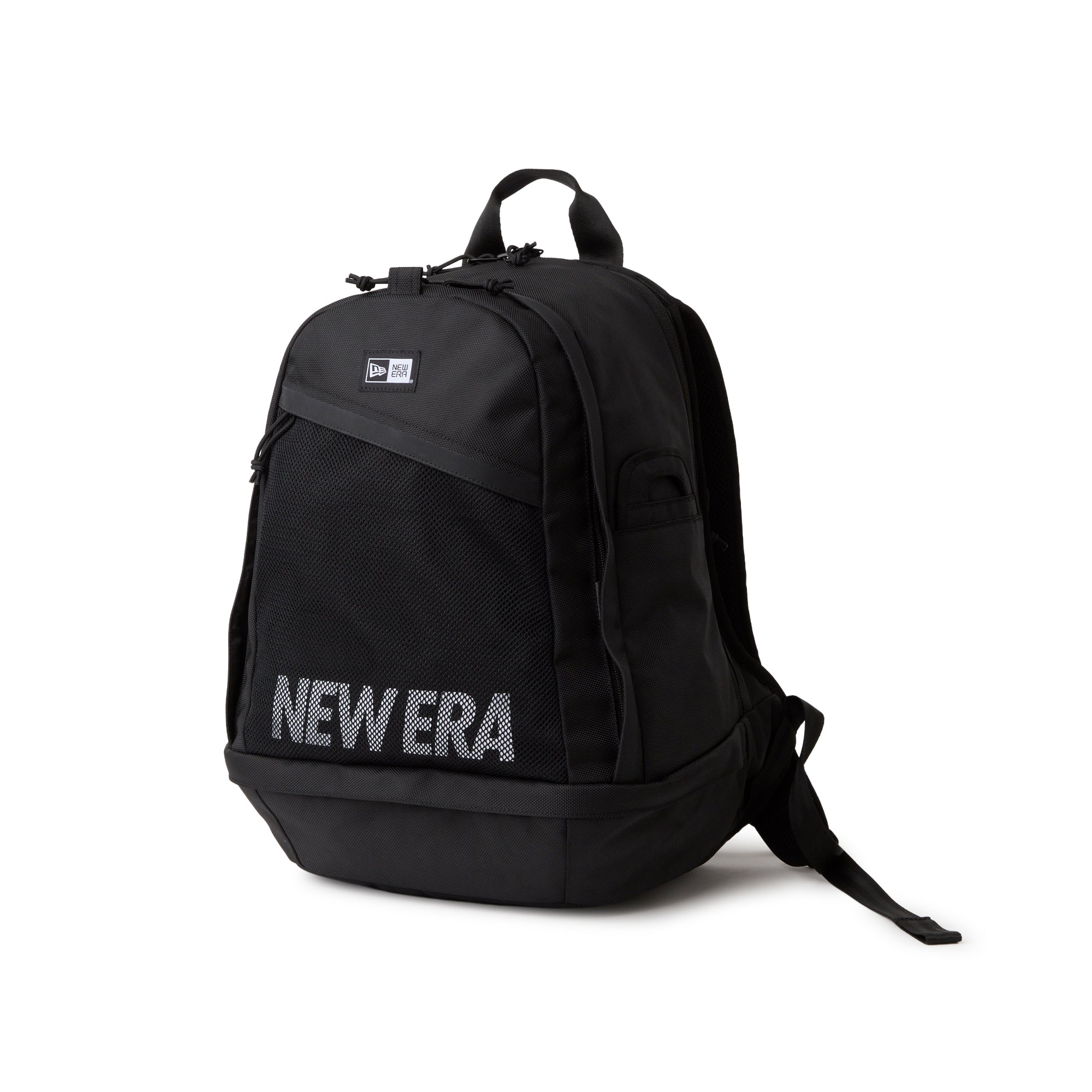 新品未使用　NEW ERA Sports Pack 31L ブラック NEW ERA（ニューエラ） スポーツパック 31L SPORTS PACK BLACK NEW ERA